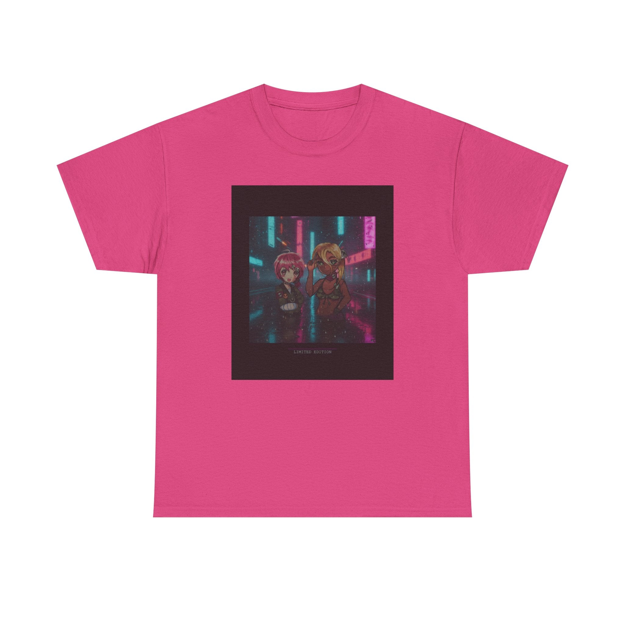 CHOSEN ONE graphic tee — product view 16