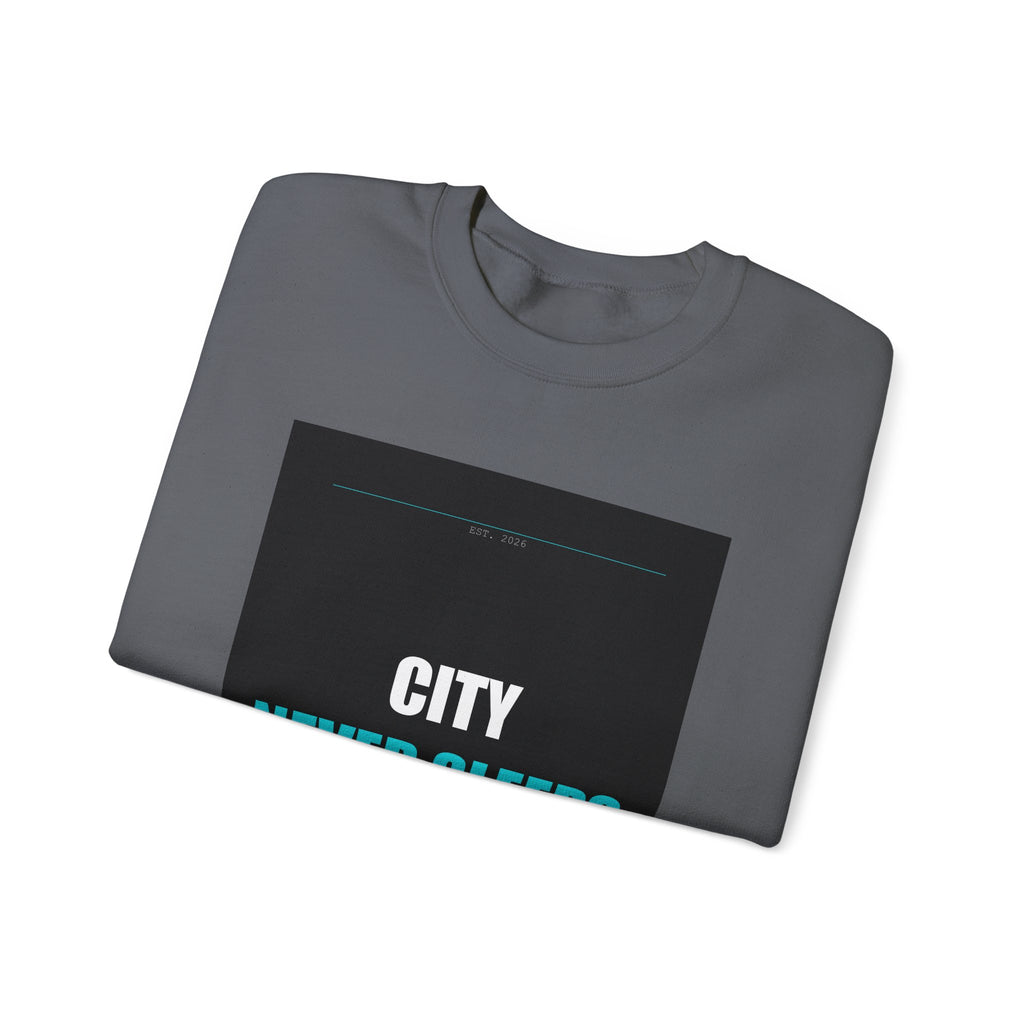 NO LIMITS crewneck sweatshirt — product view 17