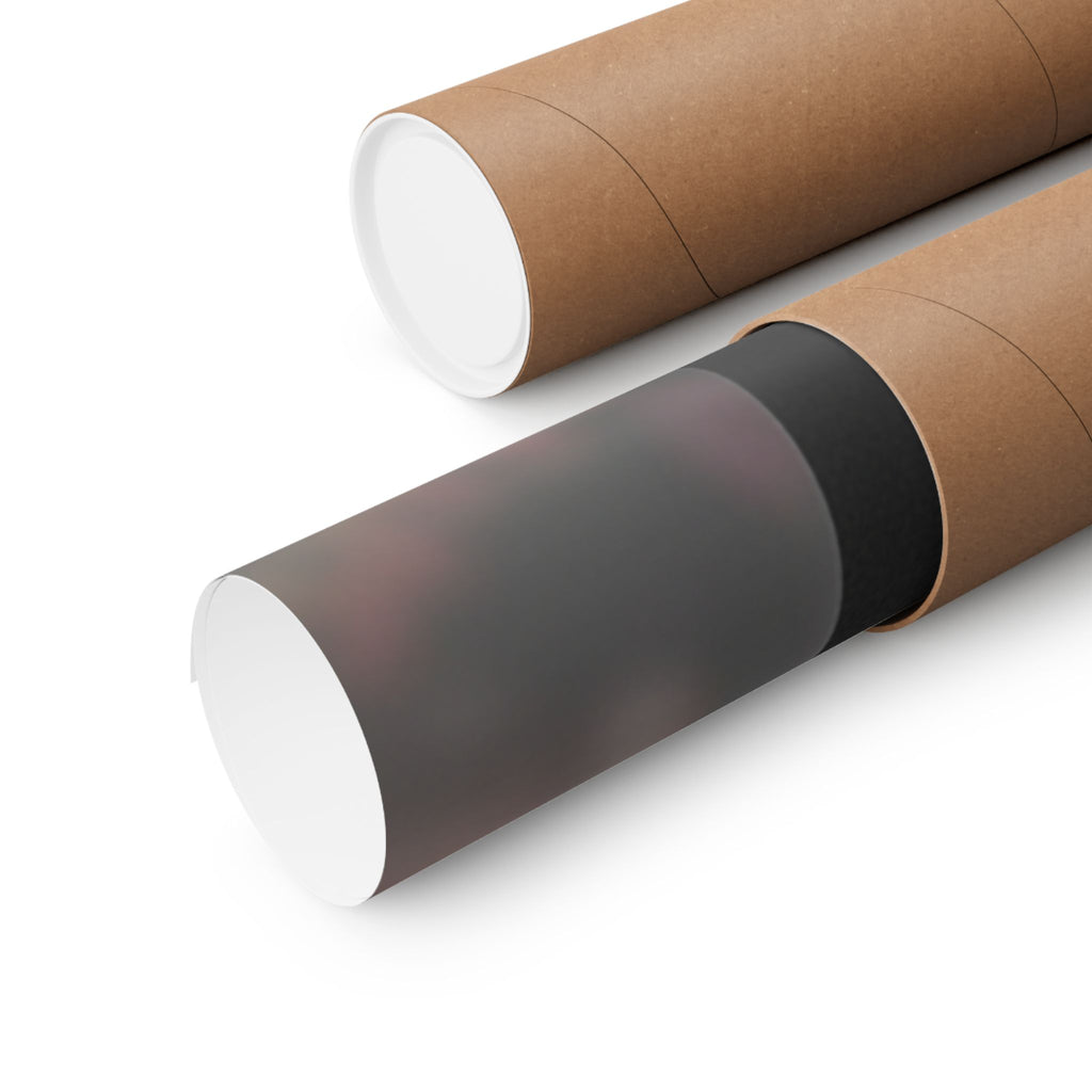 Product Marketing — Cat — Matte Poster
