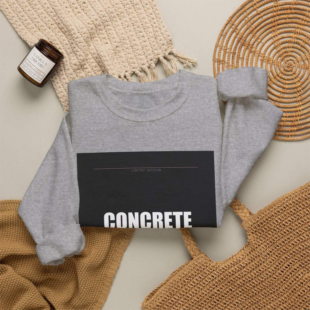 CHOSEN ONE crewneck sweatshirt — product view 15