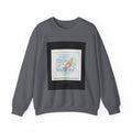 UNTAMED crewneck sweatshirt — product view 4
