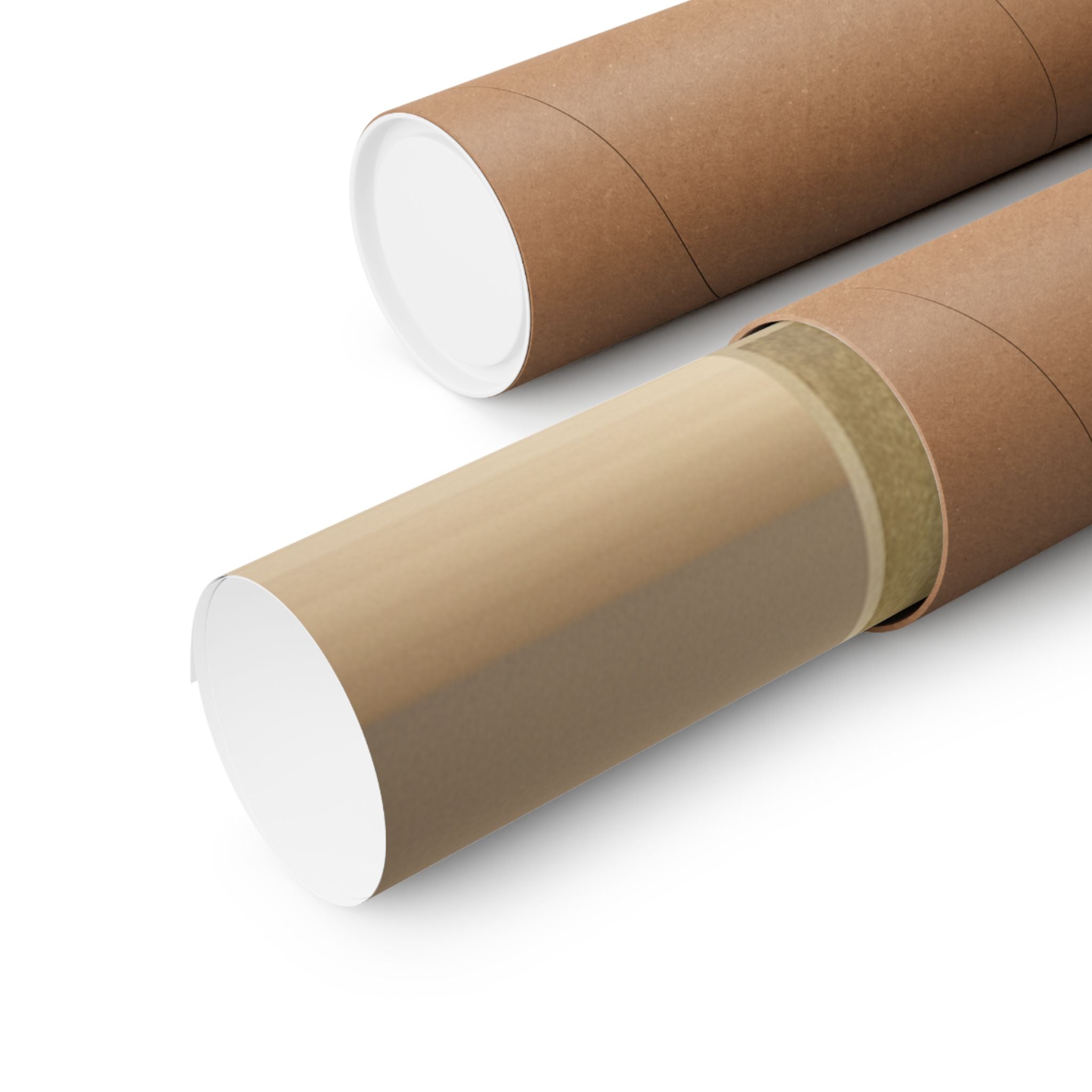 Product Marketing — Ichikawa Komazo I — Matte Poster