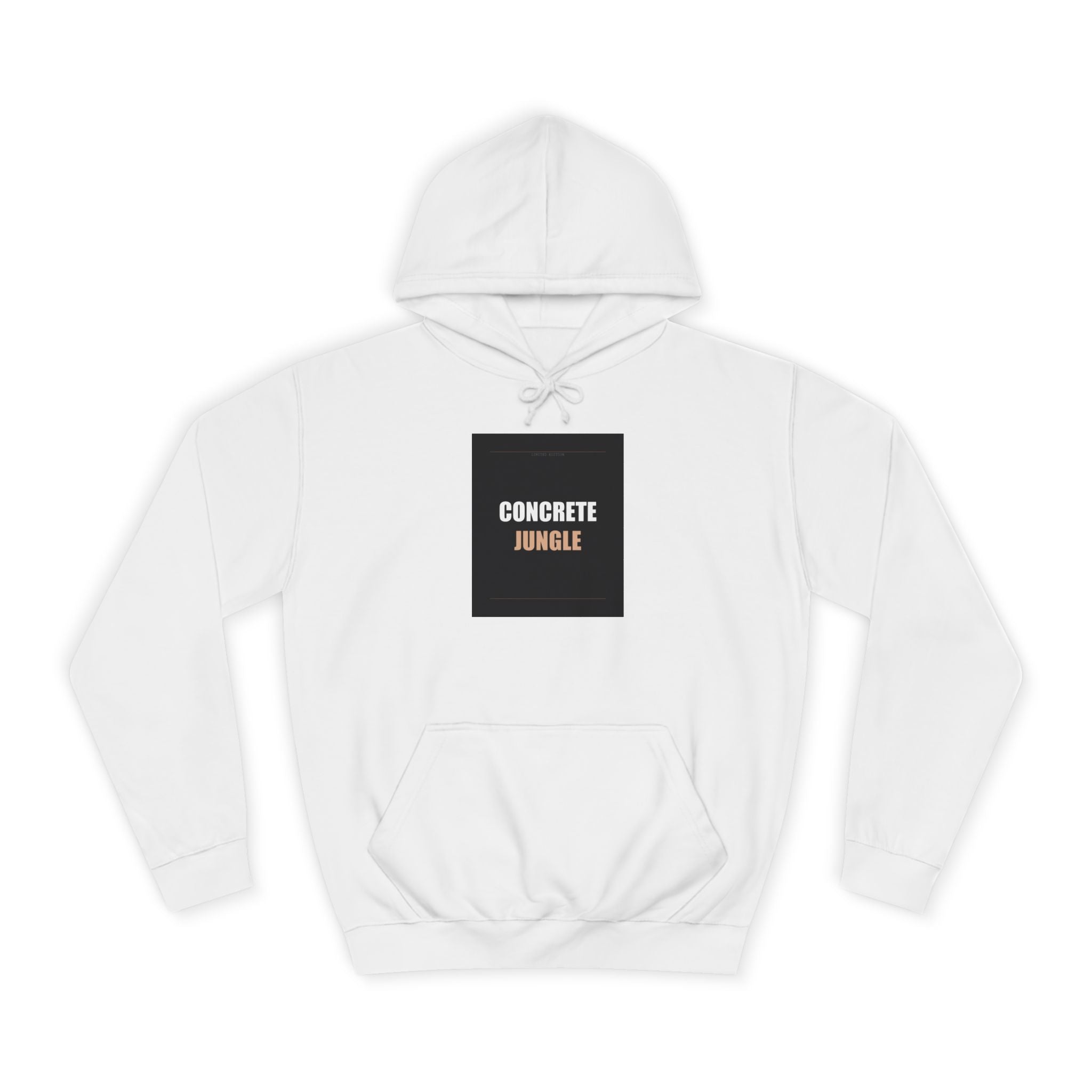 CHOSEN ONE hoodie by Zukkay