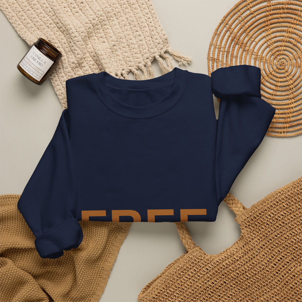STAR CHILD crewneck sweatshirt — product view 21