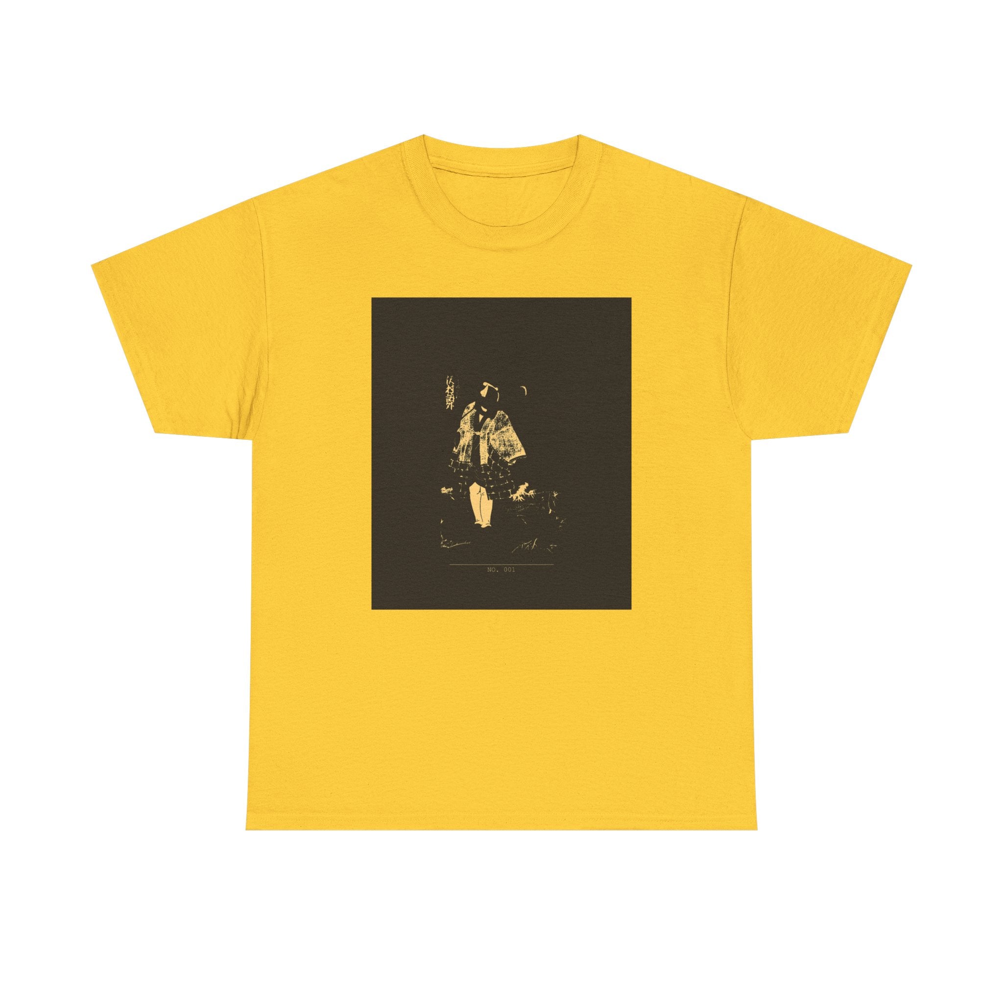 CITY NEVER SLEEPS graphic tee — product view 7