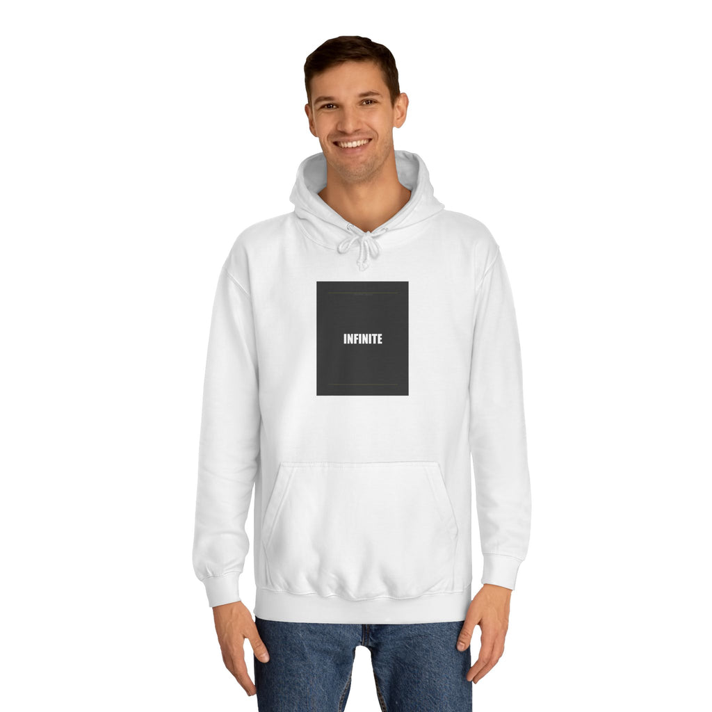 STREET CERTIFIED hoodie — product view 20