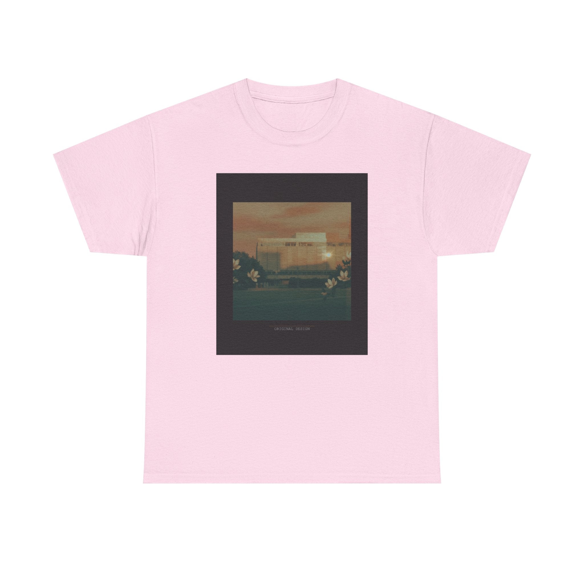 STEEL & SOUL graphic tee — product view 15