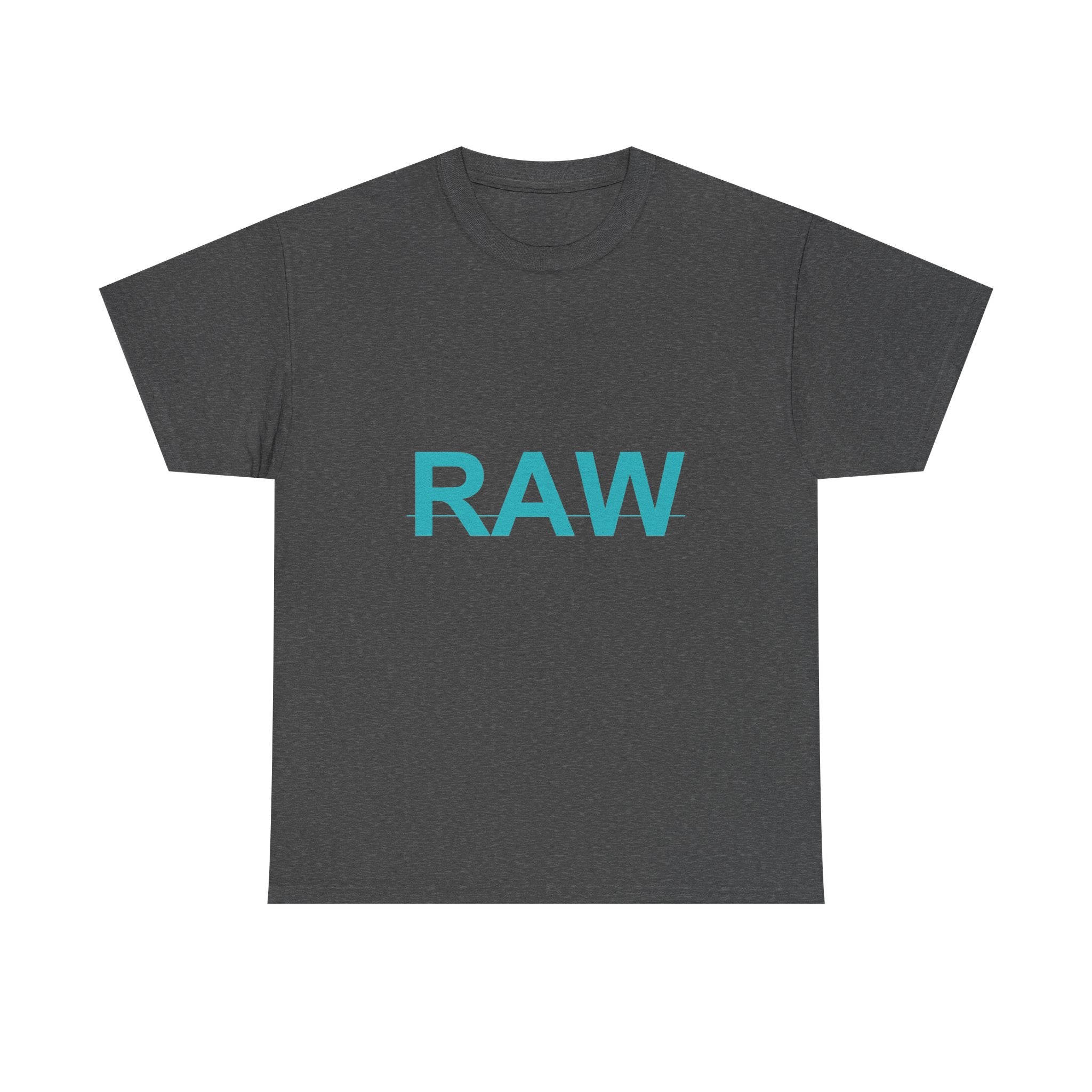 NATURE ALWAYS WINS graphic tee — product view 9