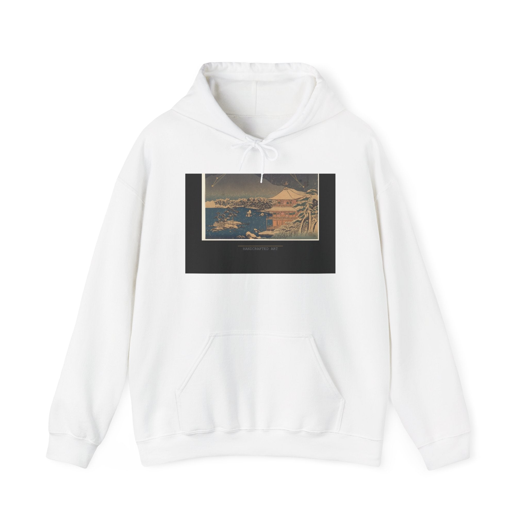 Original hoodie by Zukkay