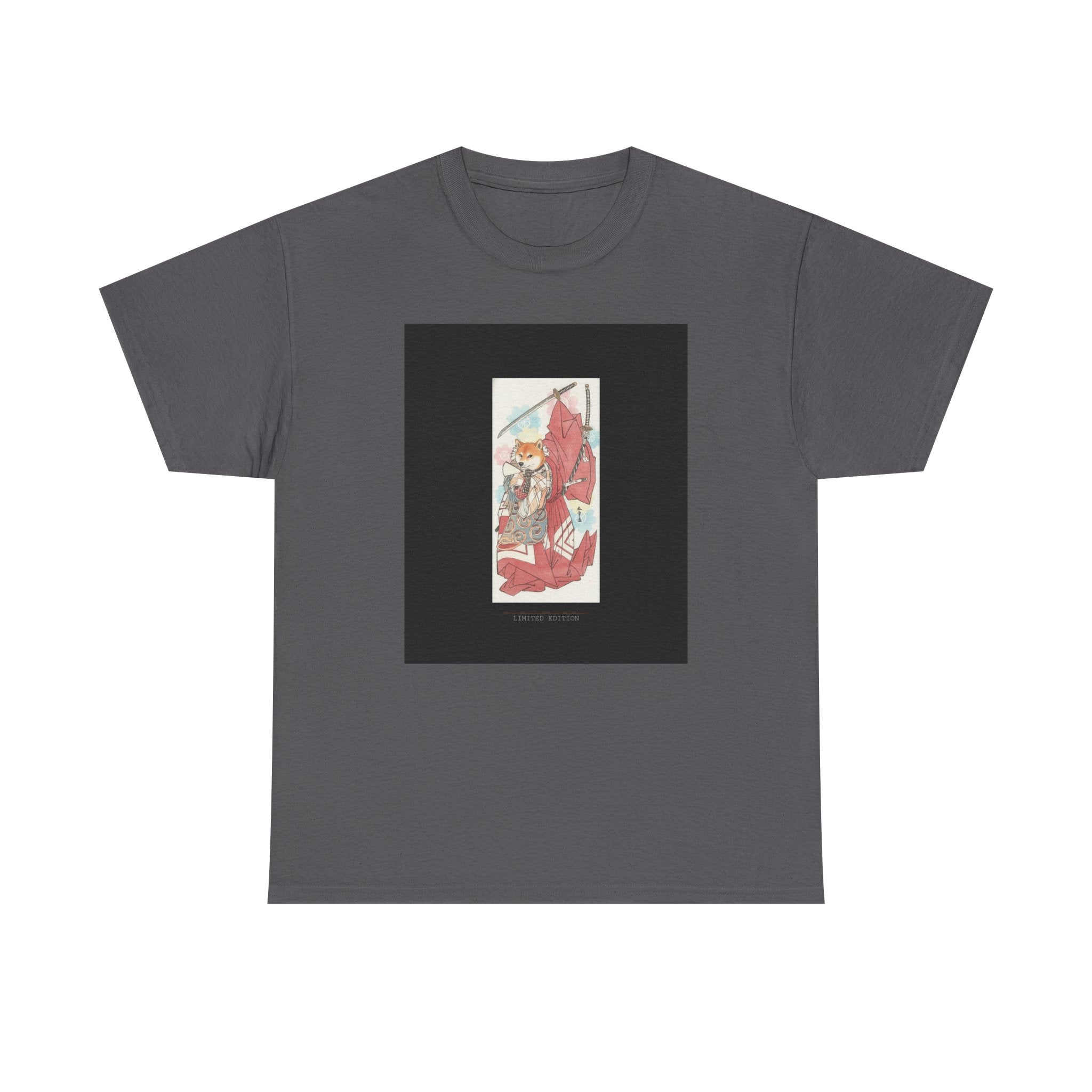UNDERGROUND MOVEMENT graphic tee — product view 12