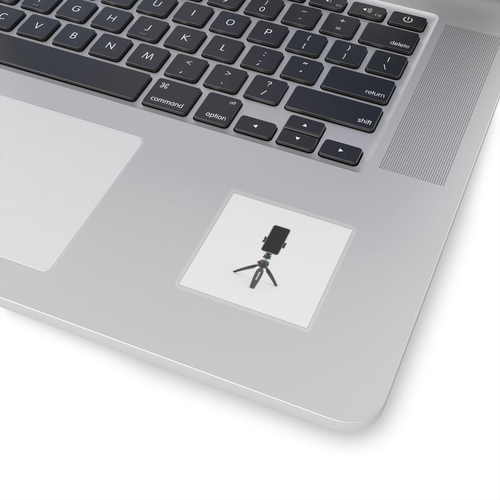 Ecommerce Main — Phone — Kiss-Cut Sticker