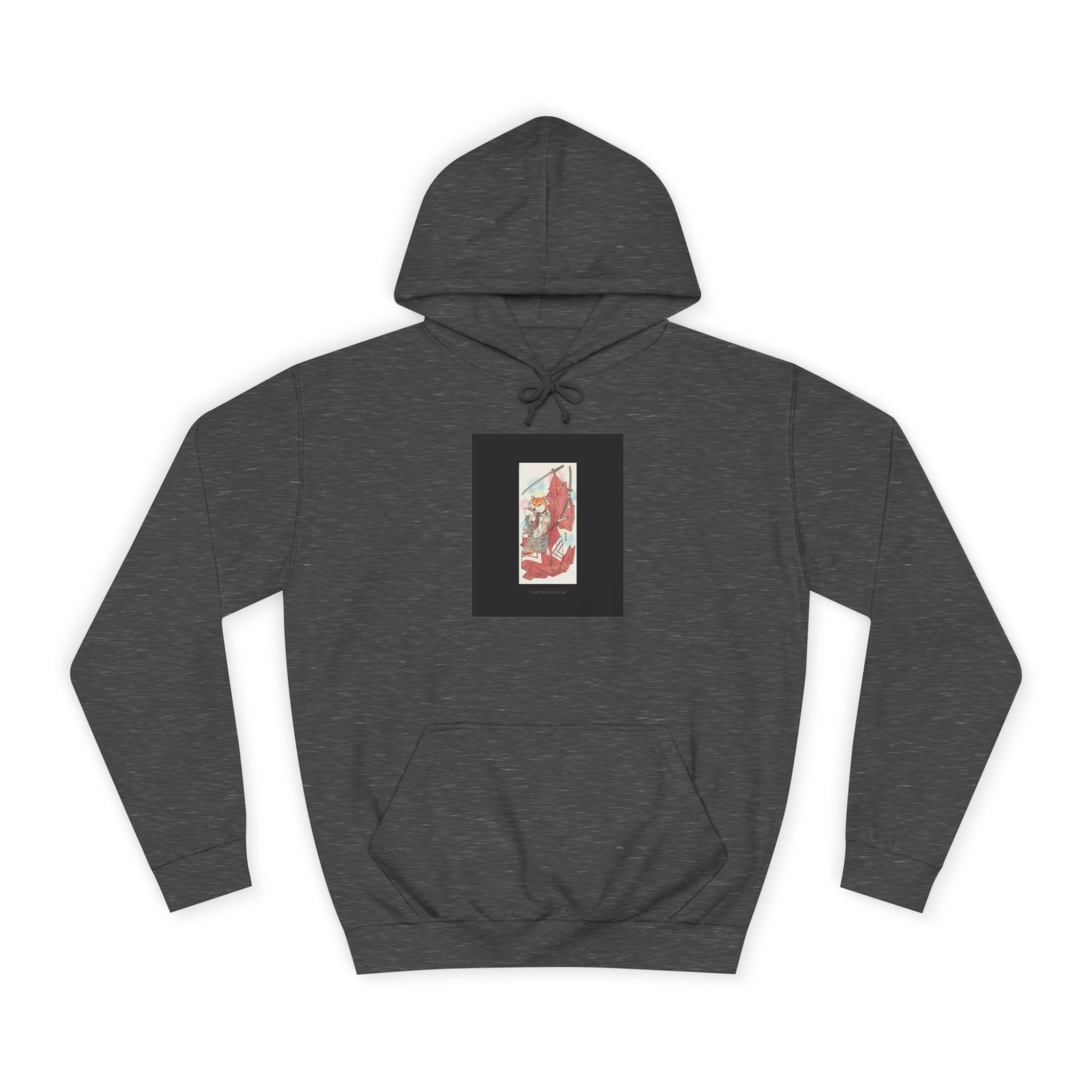UNDERGROUND MOVEMENT hoodie — product view 13