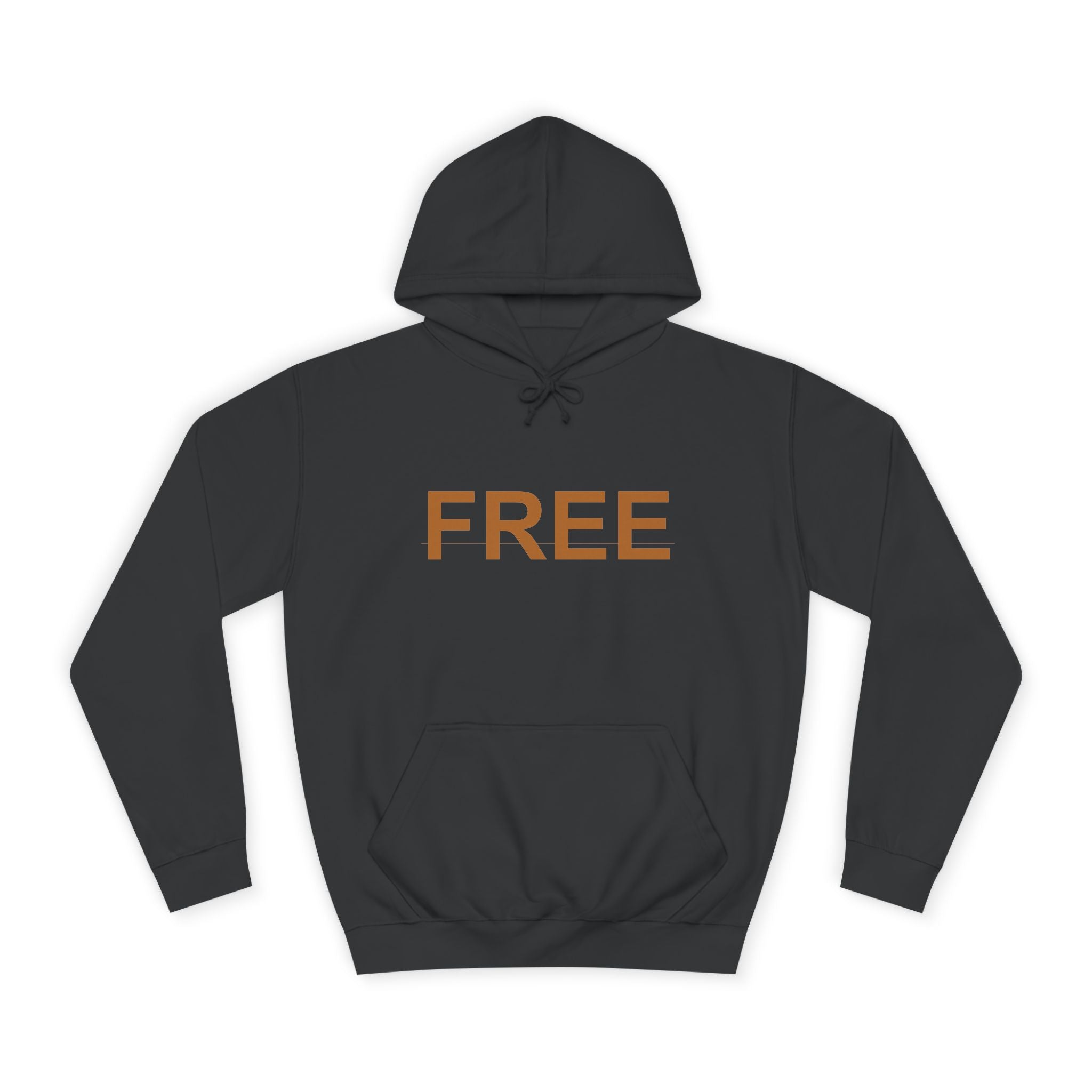 STAR CHILD hoodie — product view 6