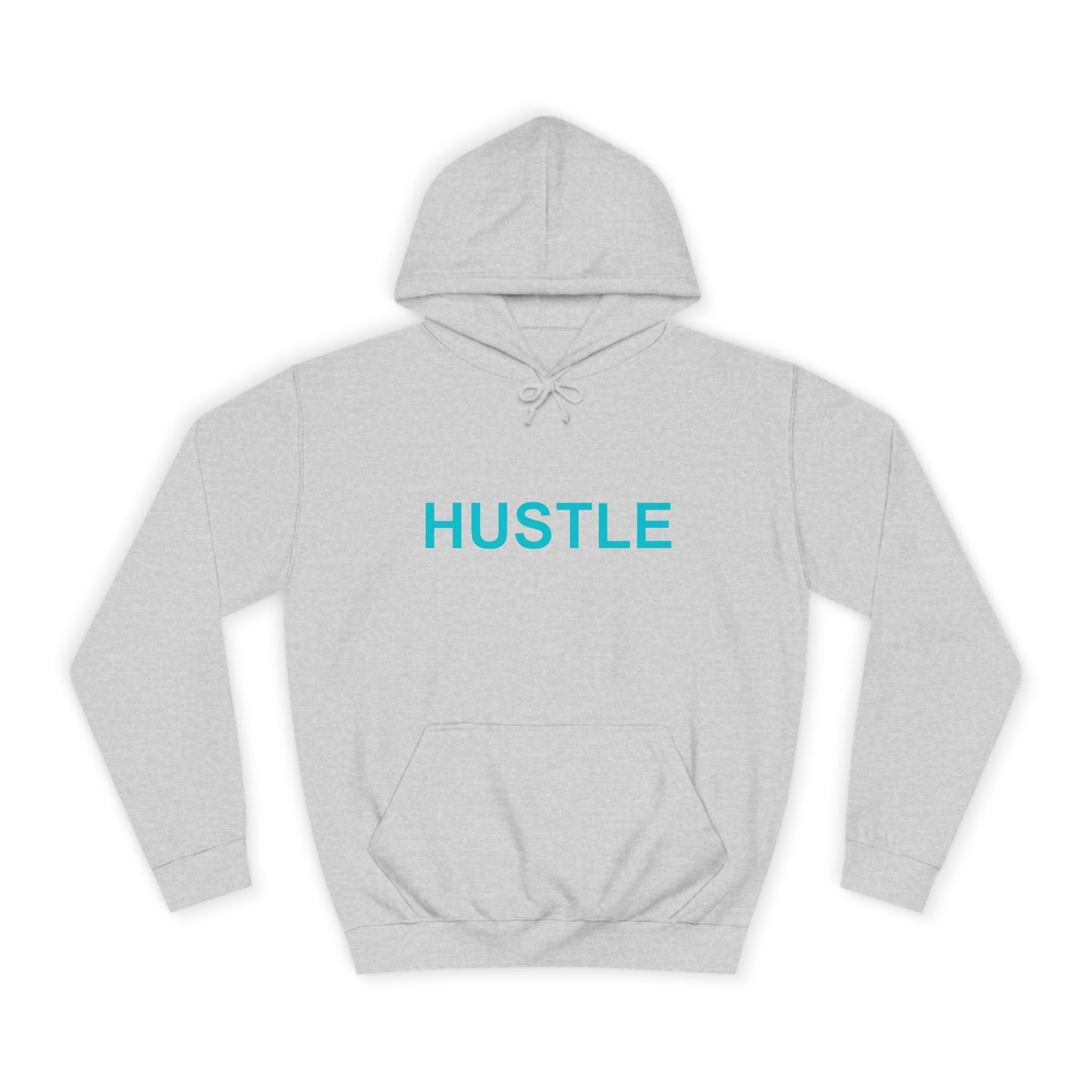 ALL GAS NO BRAKES hoodie — product view 5