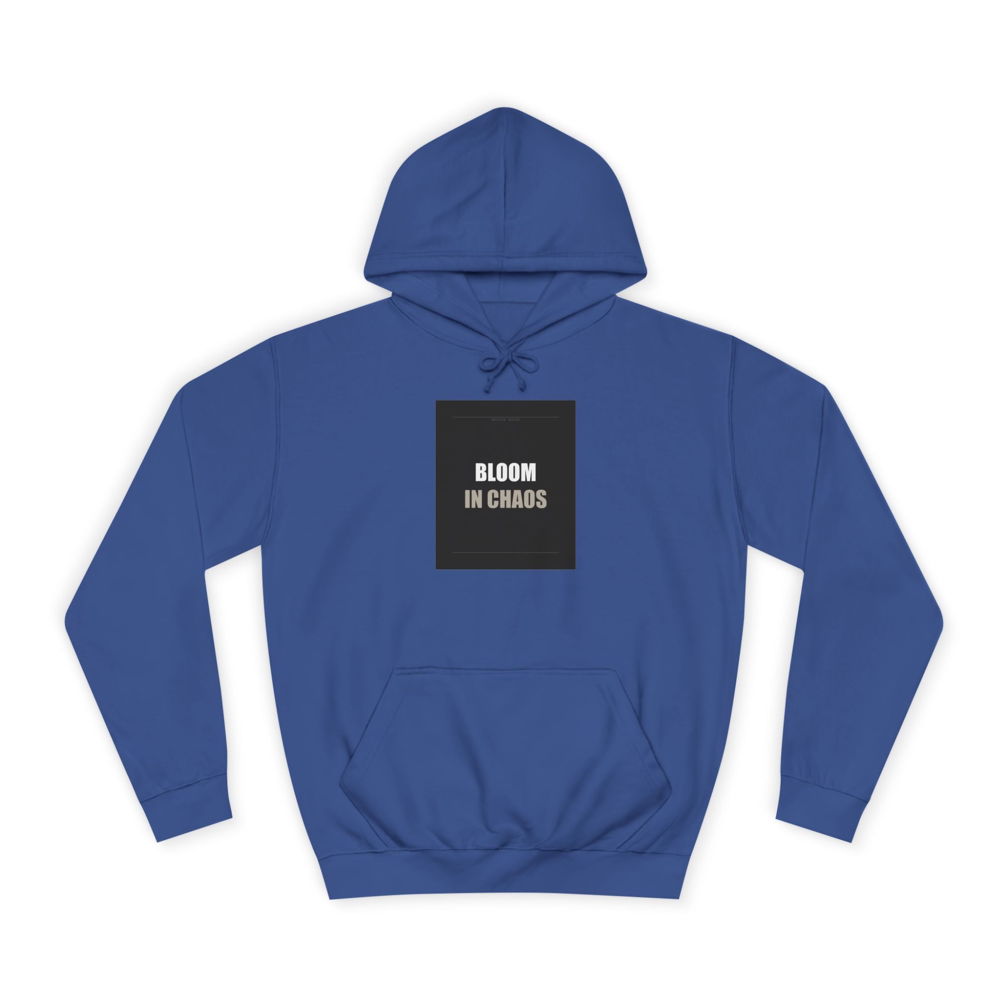 EAST MEETS WEST hoodie — product view 11