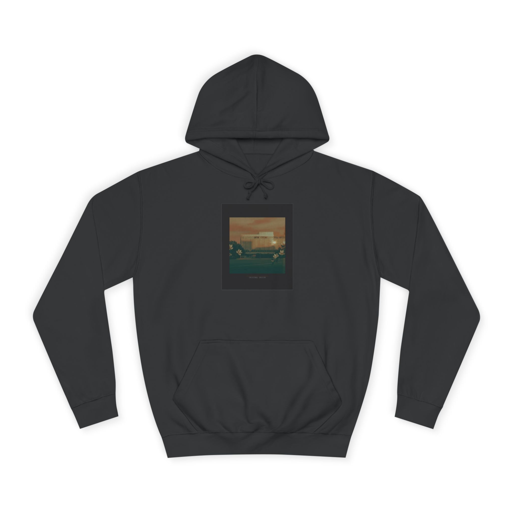 STEEL & SOUL hoodie — product view 6