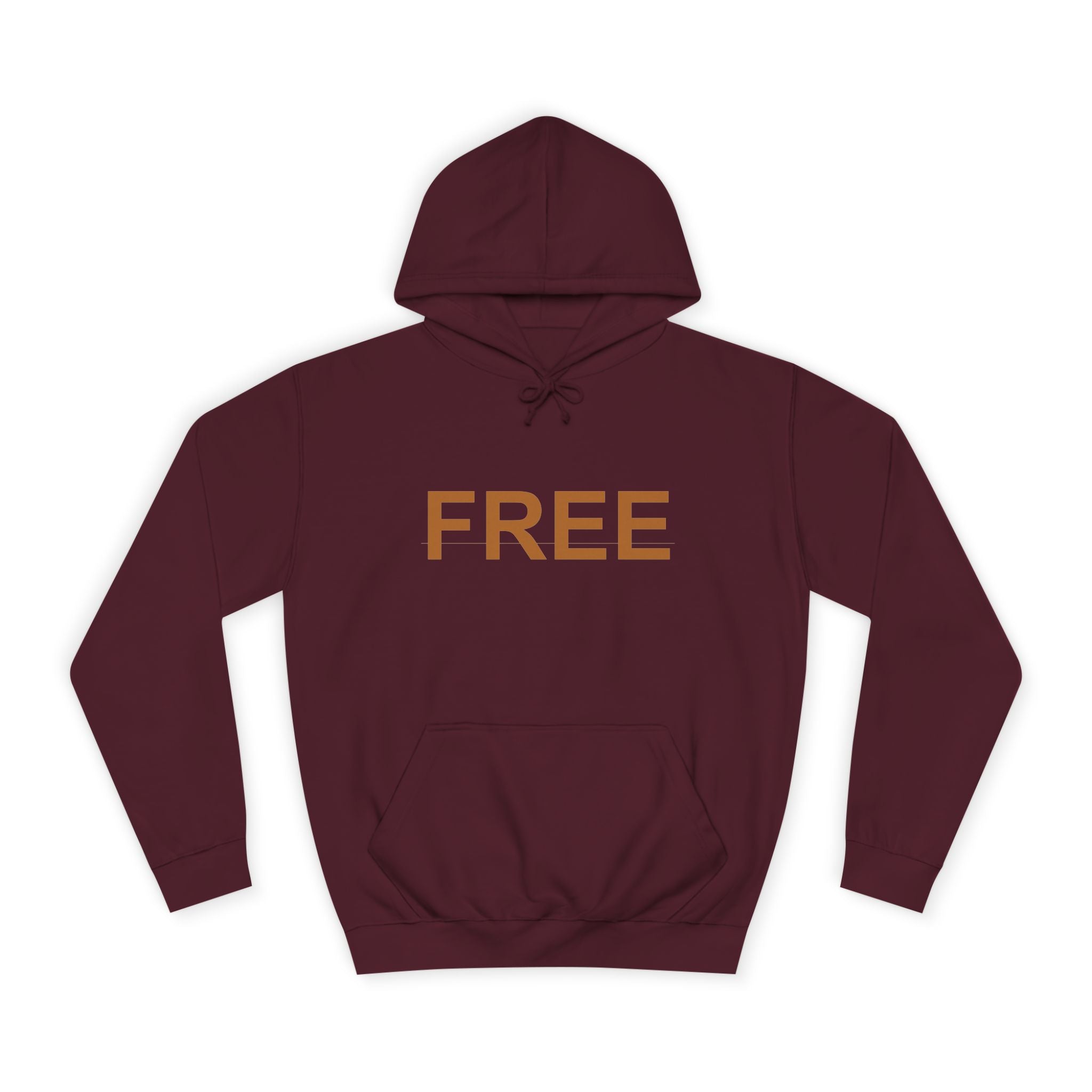 STAR CHILD hoodie — product view 17