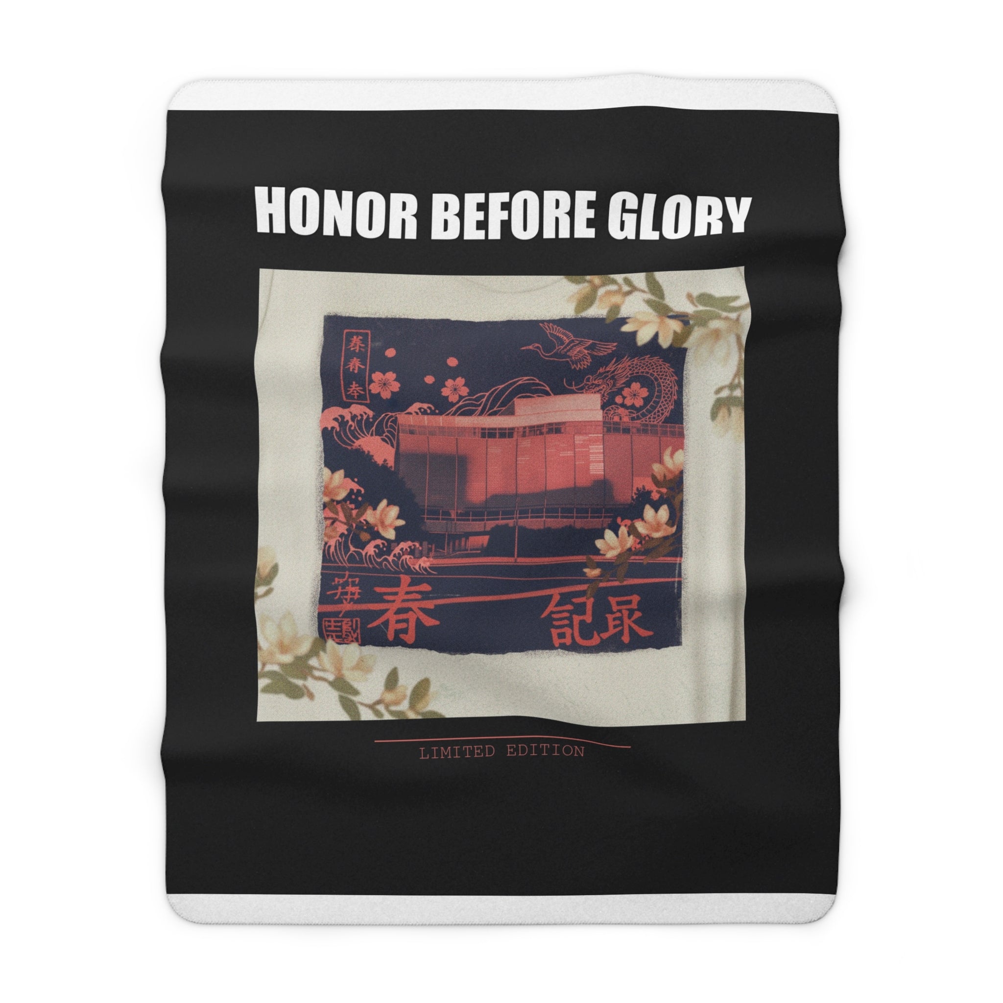 NO SLEEP TOKYO home accent — product view 2
