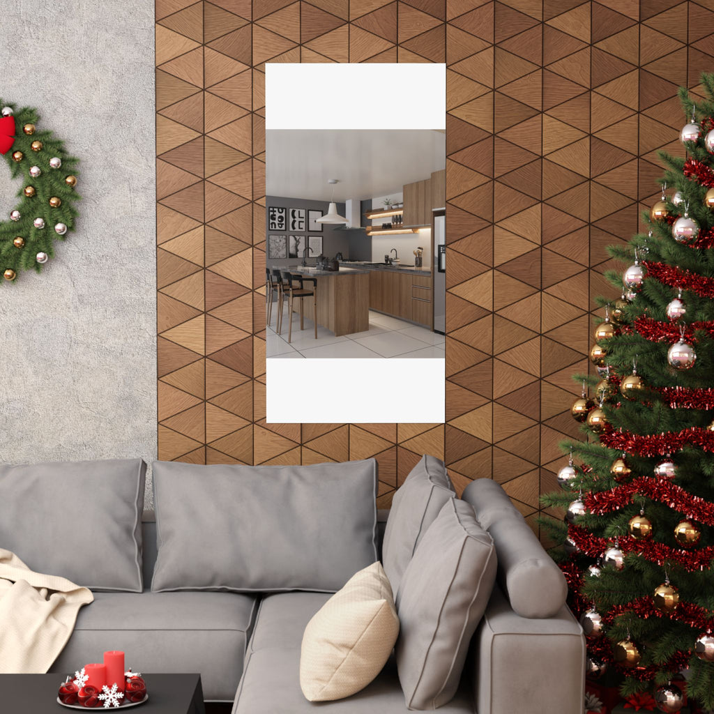 Ecommerce Main — Kitchen — Matte Poster