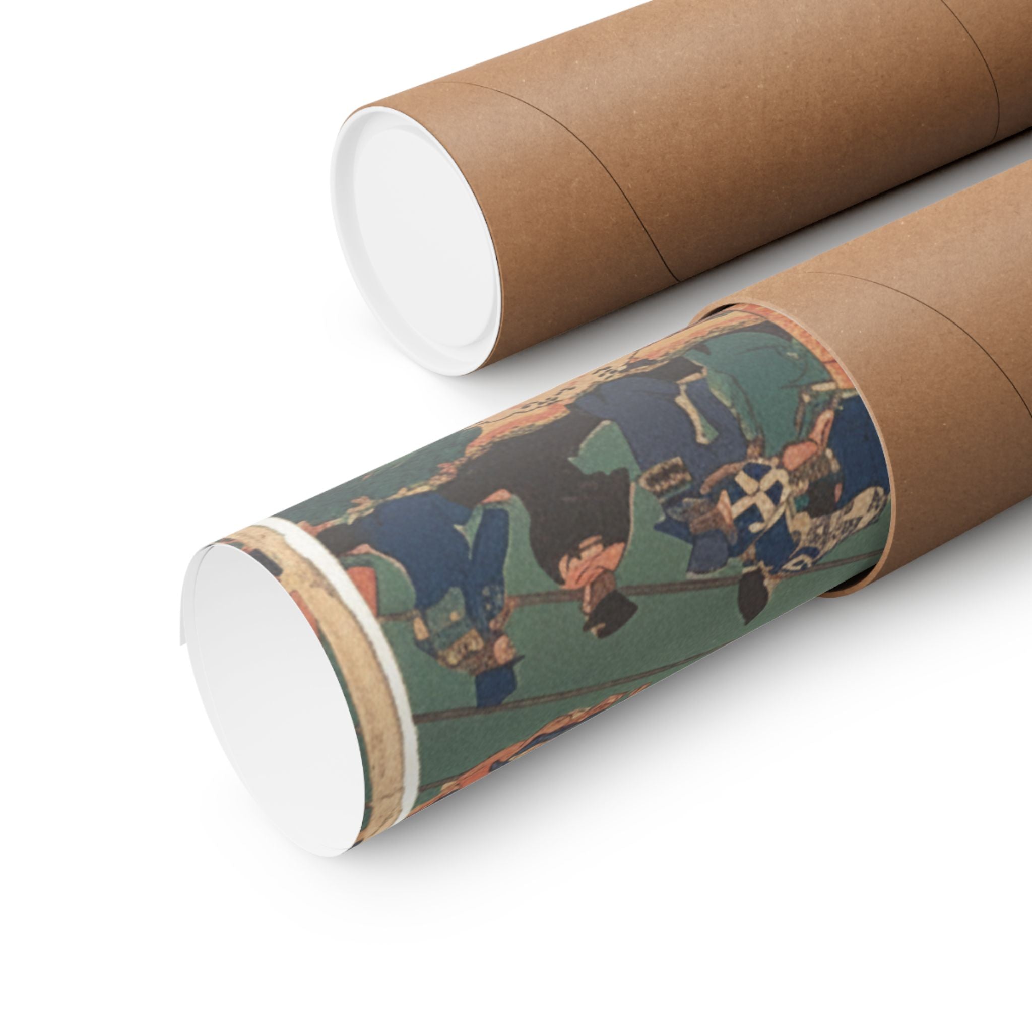 Affirmation — Print — Matte Poster