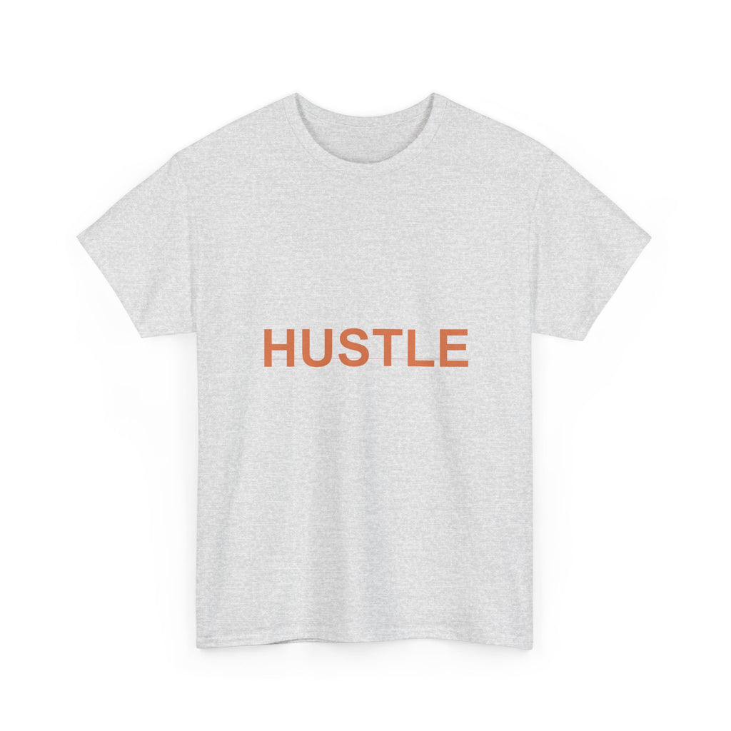 BRED IN THE CITY graphic tee — product view 19