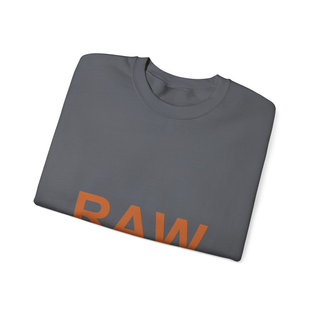 UNTAMED crewneck sweatshirt — product view 17
