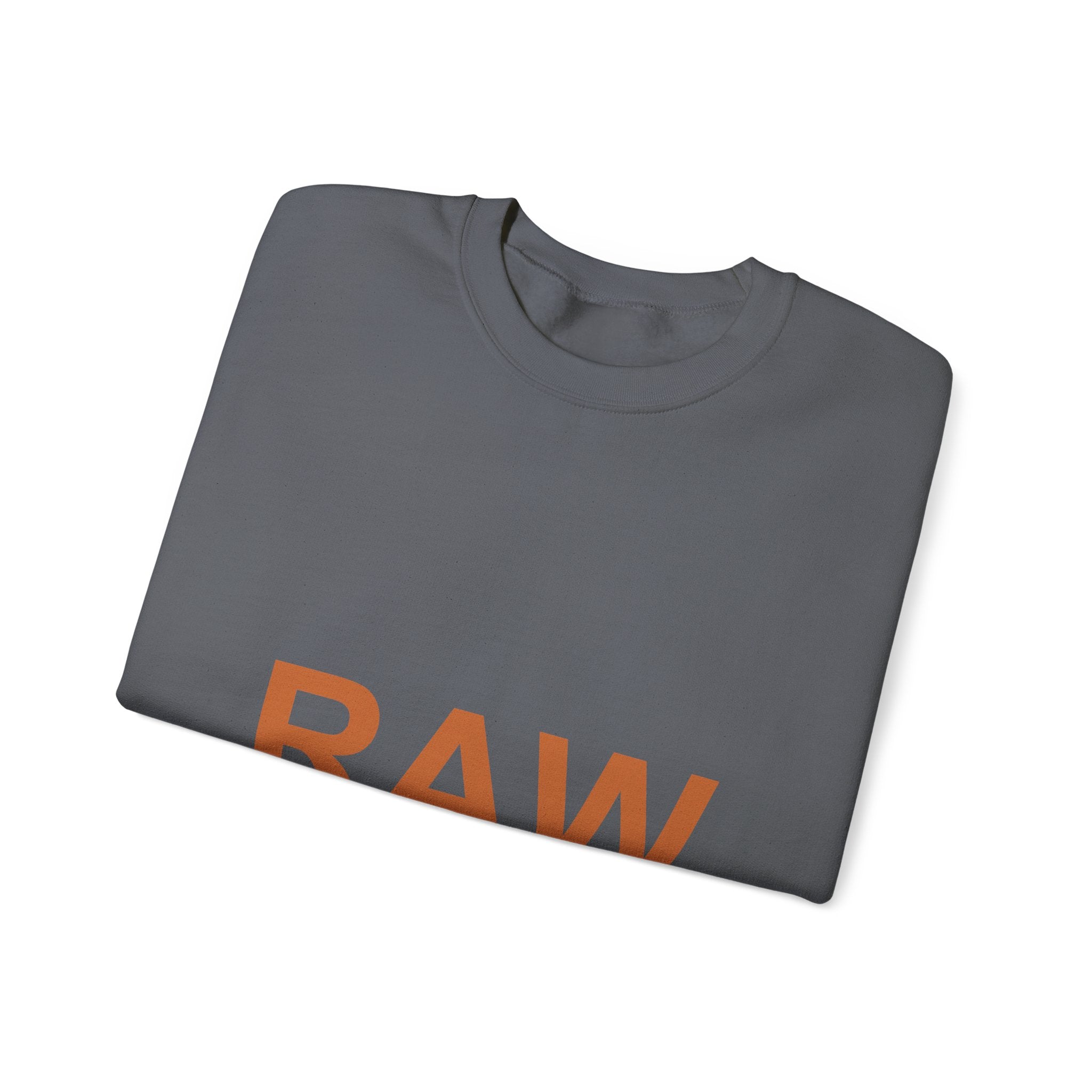 UNTAMED crewneck sweatshirt — product view 17