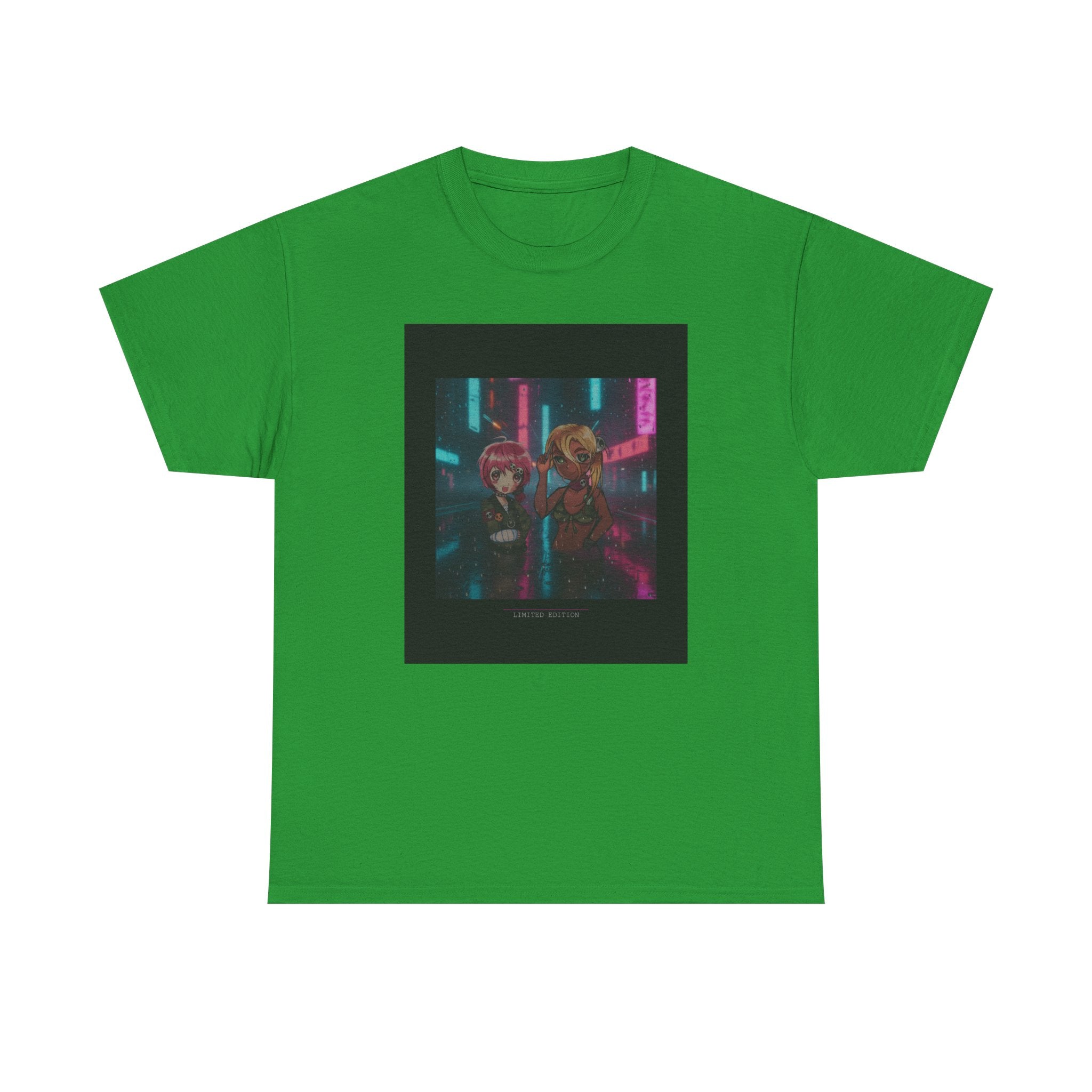 CHOSEN ONE graphic tee — product view 8