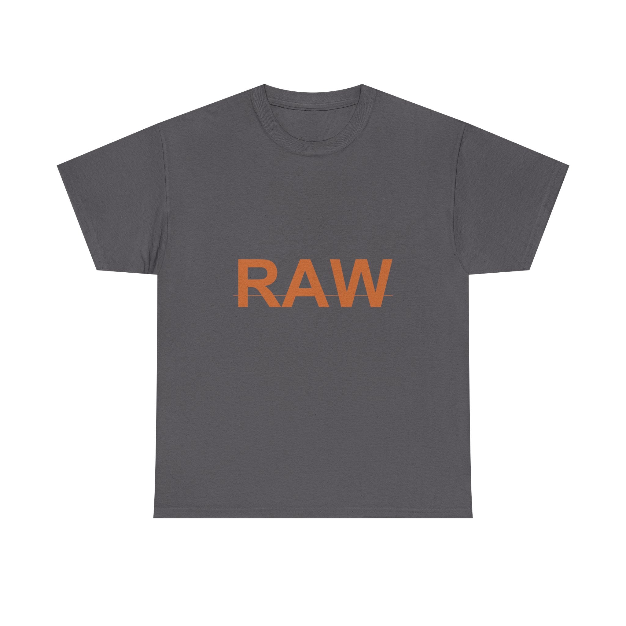 UNTAMED graphic tee — product view 12