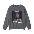 UNDERGROUND MOVEMENT crewneck sweatshirt — product view 4
