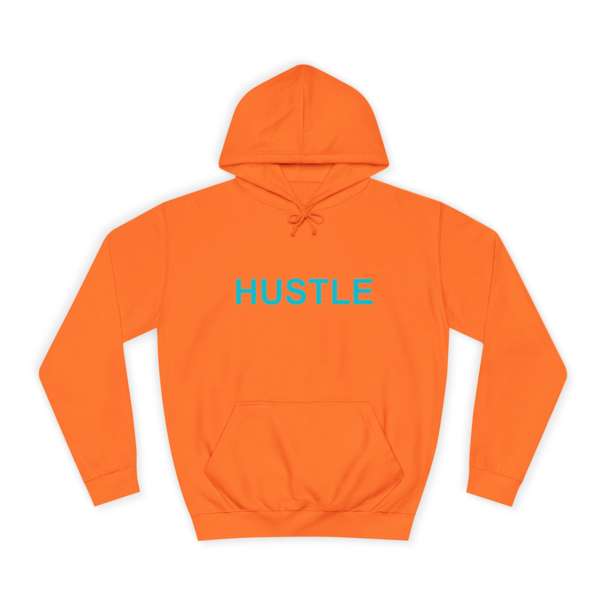 ALL GAS NO BRAKES hoodie — product view 3