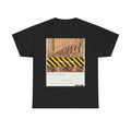 "DO NOT RESTORE" graphic tee by Zukkay