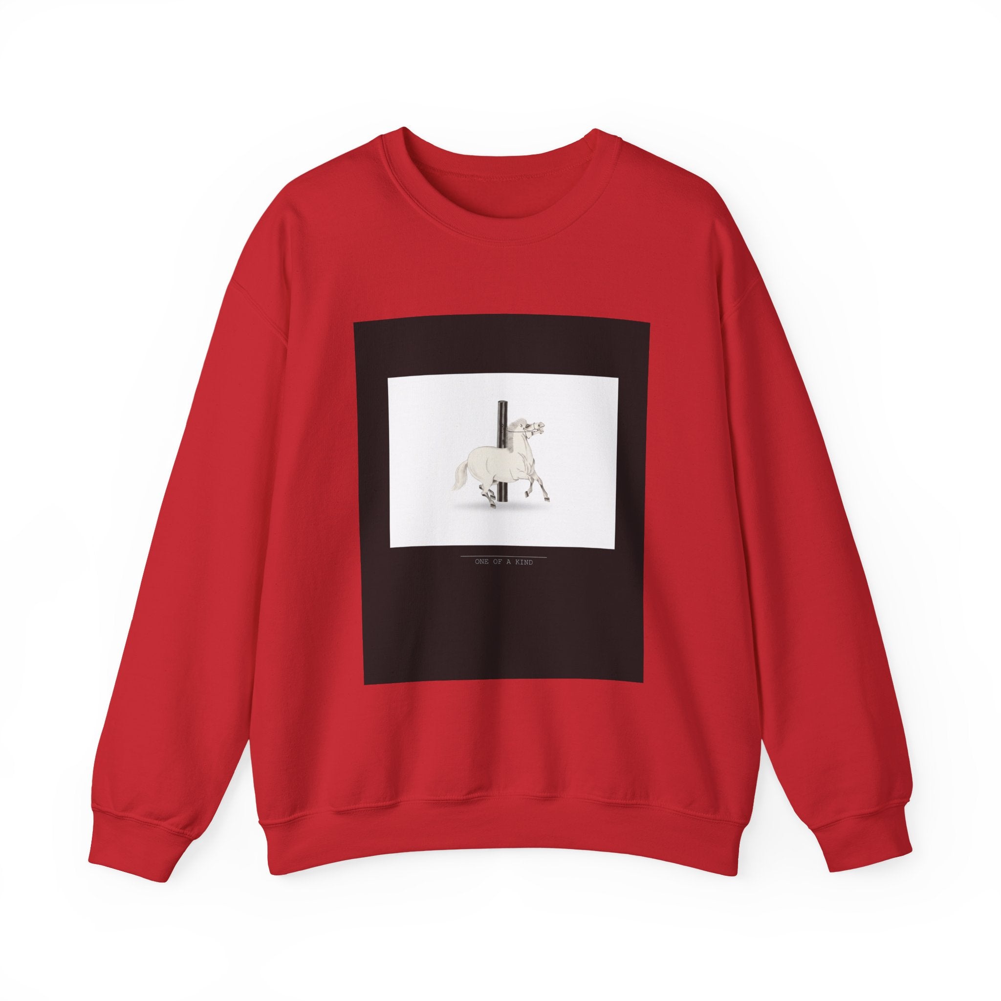 URBAN LEGEND crewneck sweatshirt — product view 6
