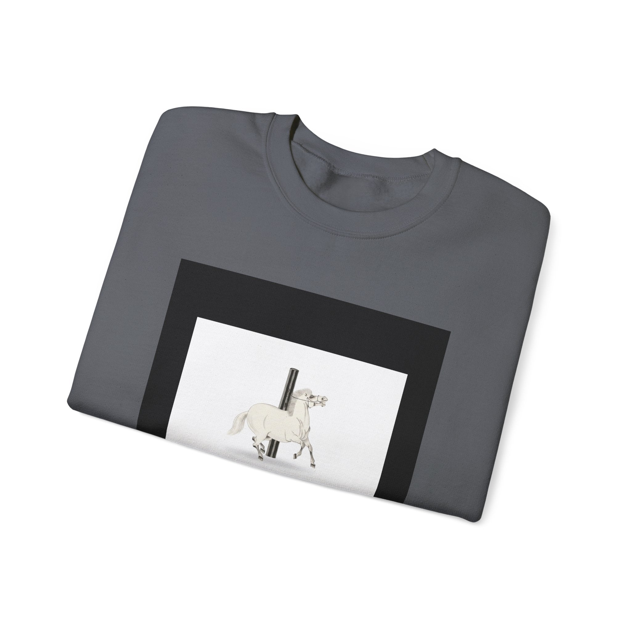 URBAN LEGEND crewneck sweatshirt — product view 17