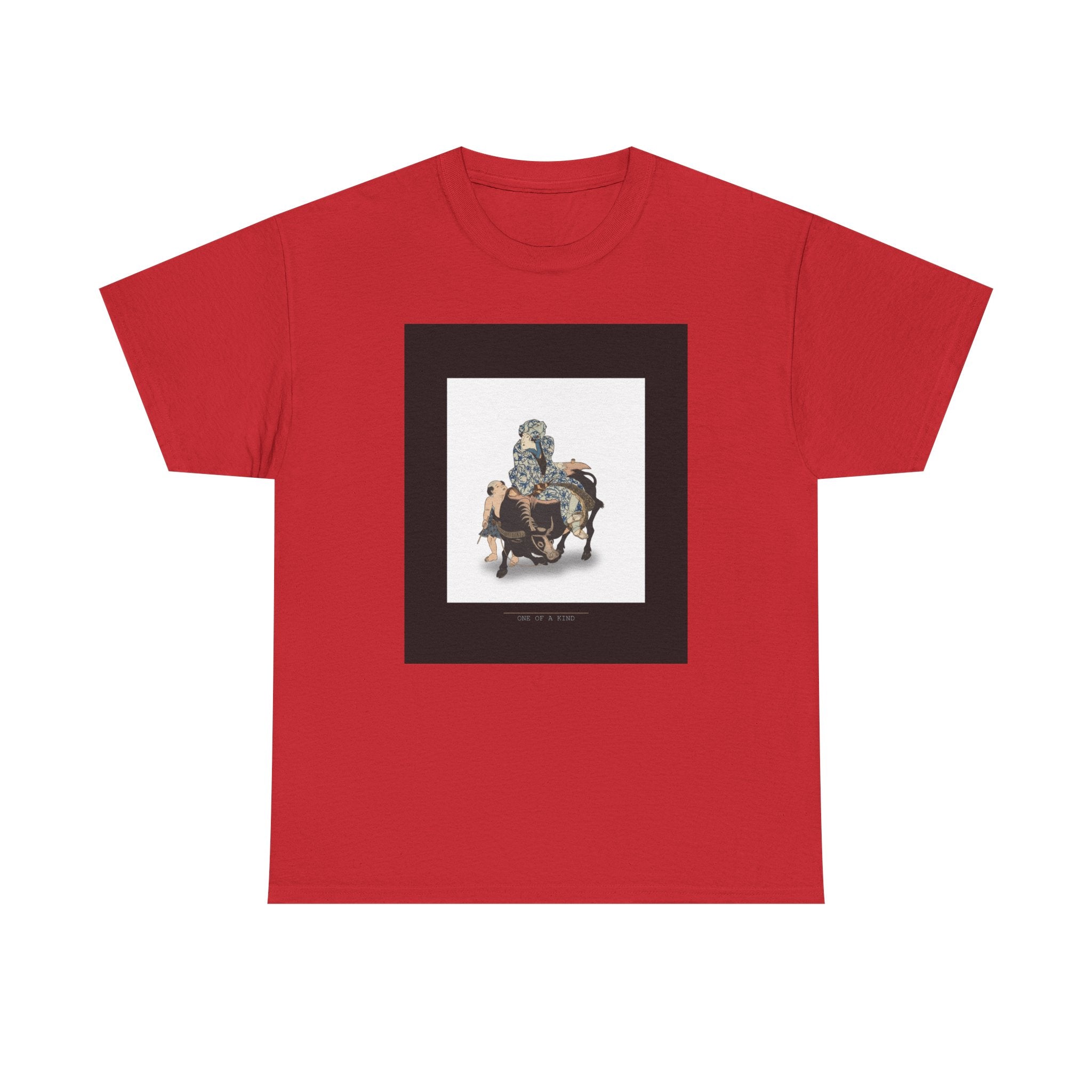 CITY NEVER SLEEPS graphic tee — product view 17
