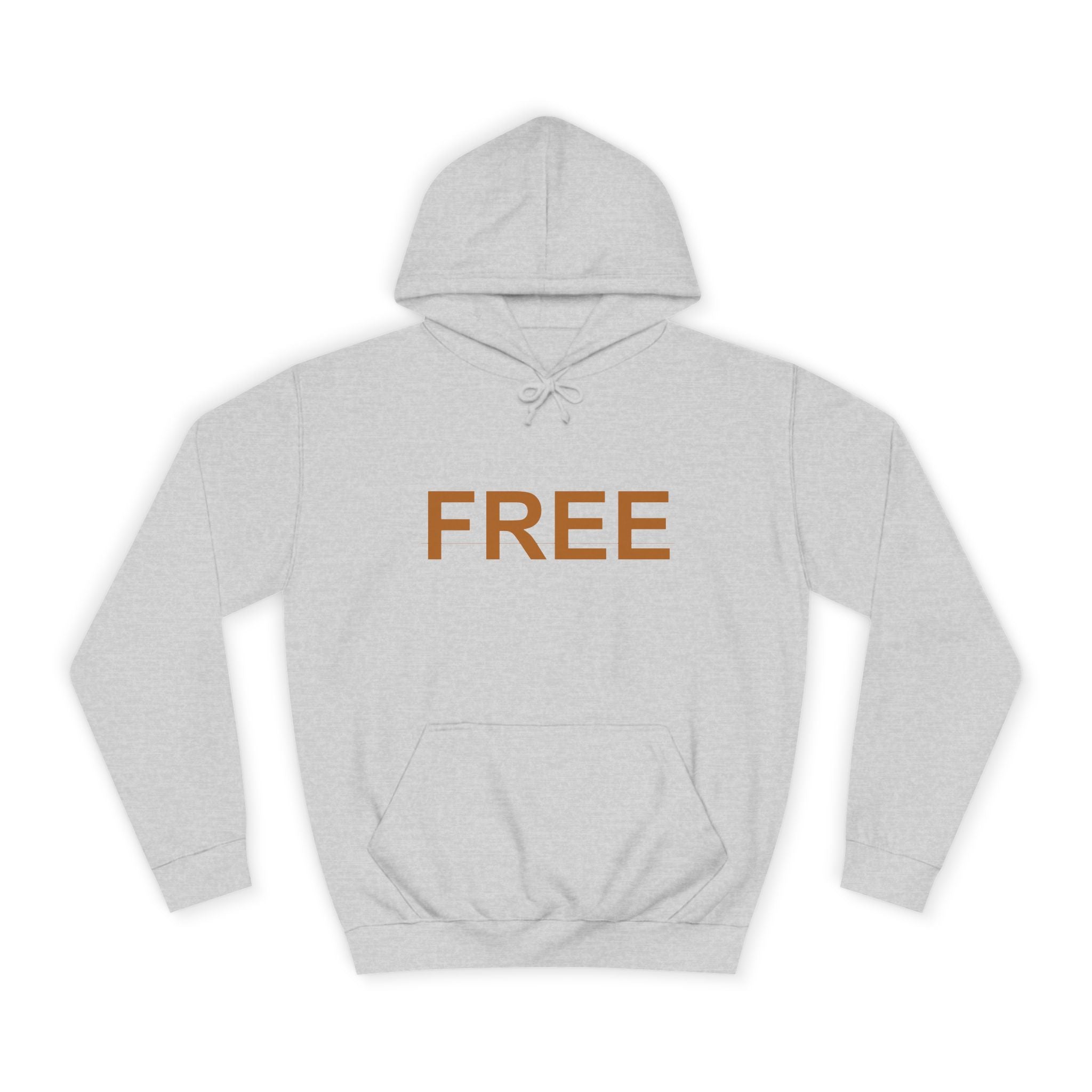 STAR CHILD hoodie — product view 5