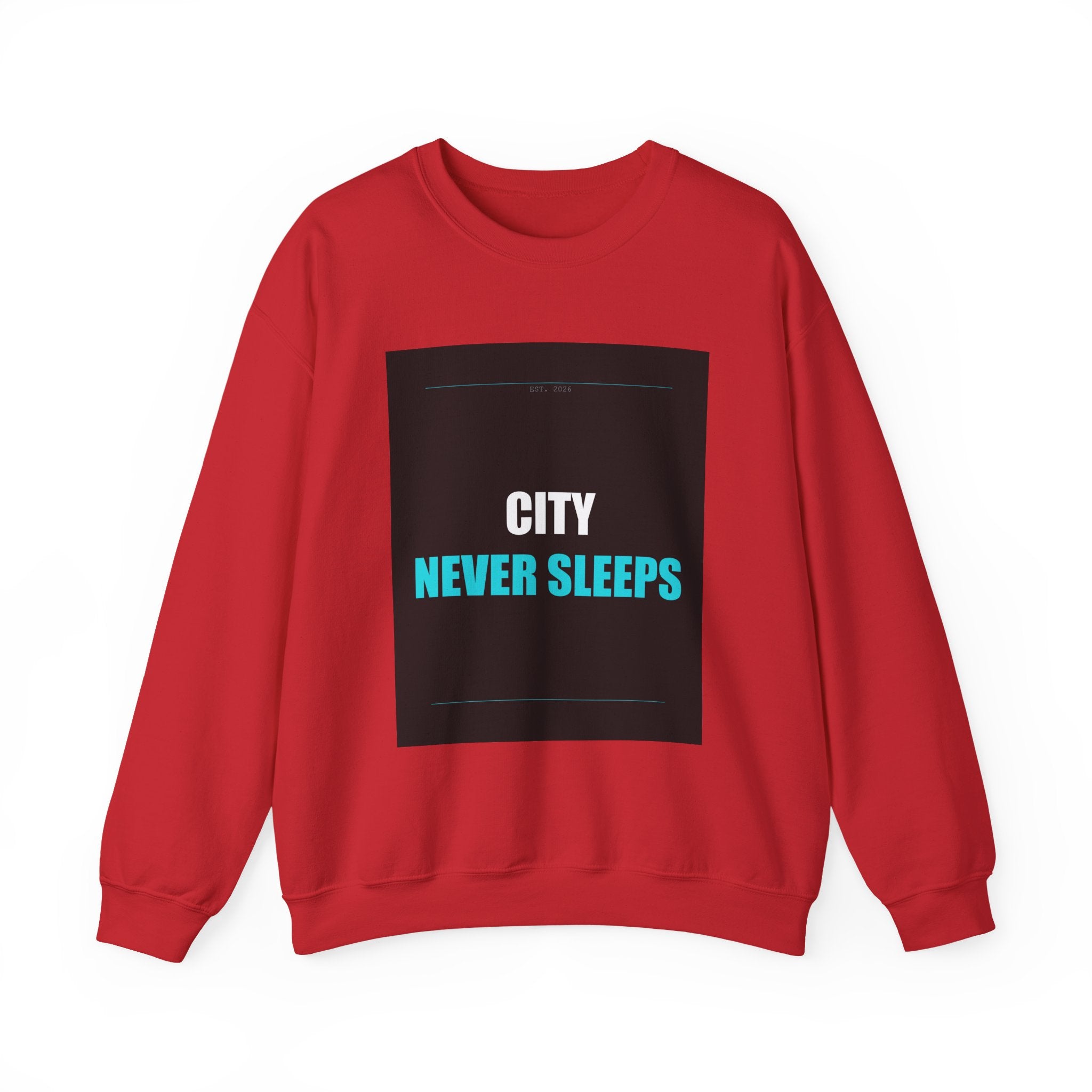 NO LIMITS crewneck sweatshirt — product view 6