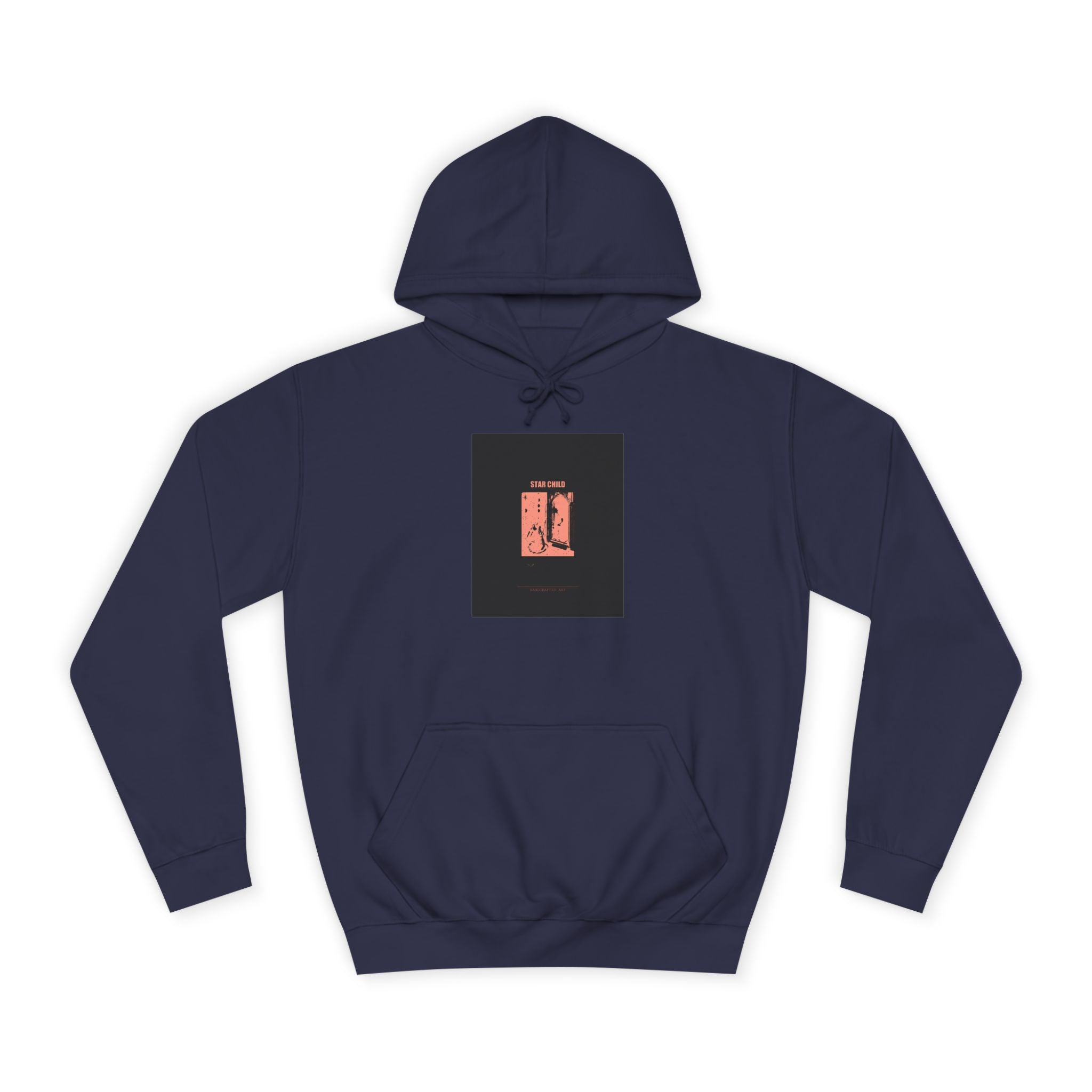 STREET CERTIFIED hoodie — product view 12