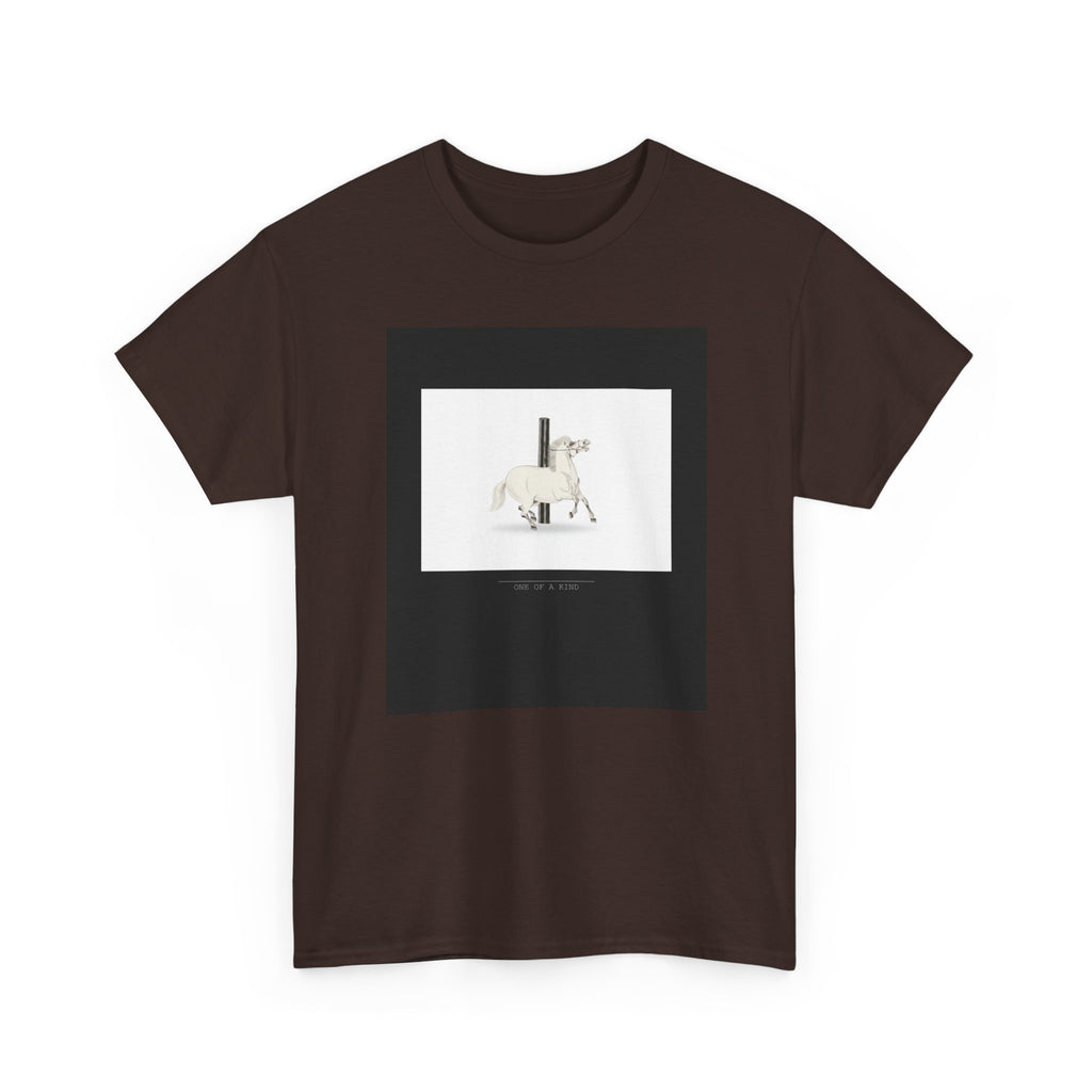 URBAN LEGEND | Horse Graphic Tee — Graphic Tee