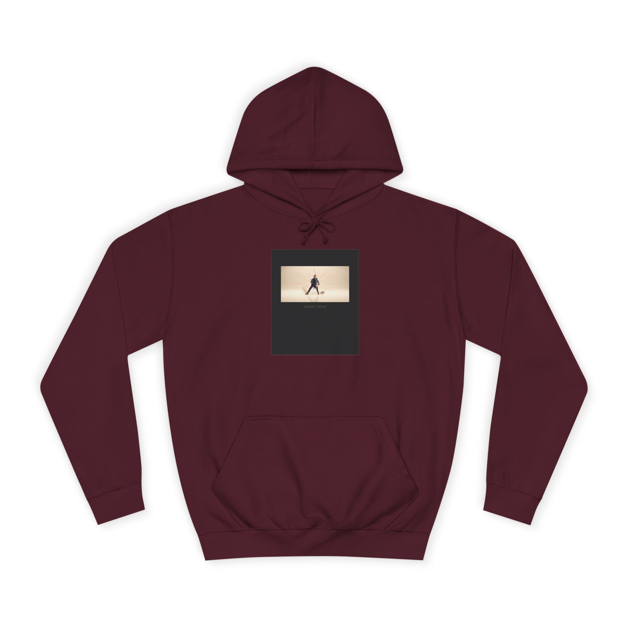 WILD & FREE hoodie — product view 17