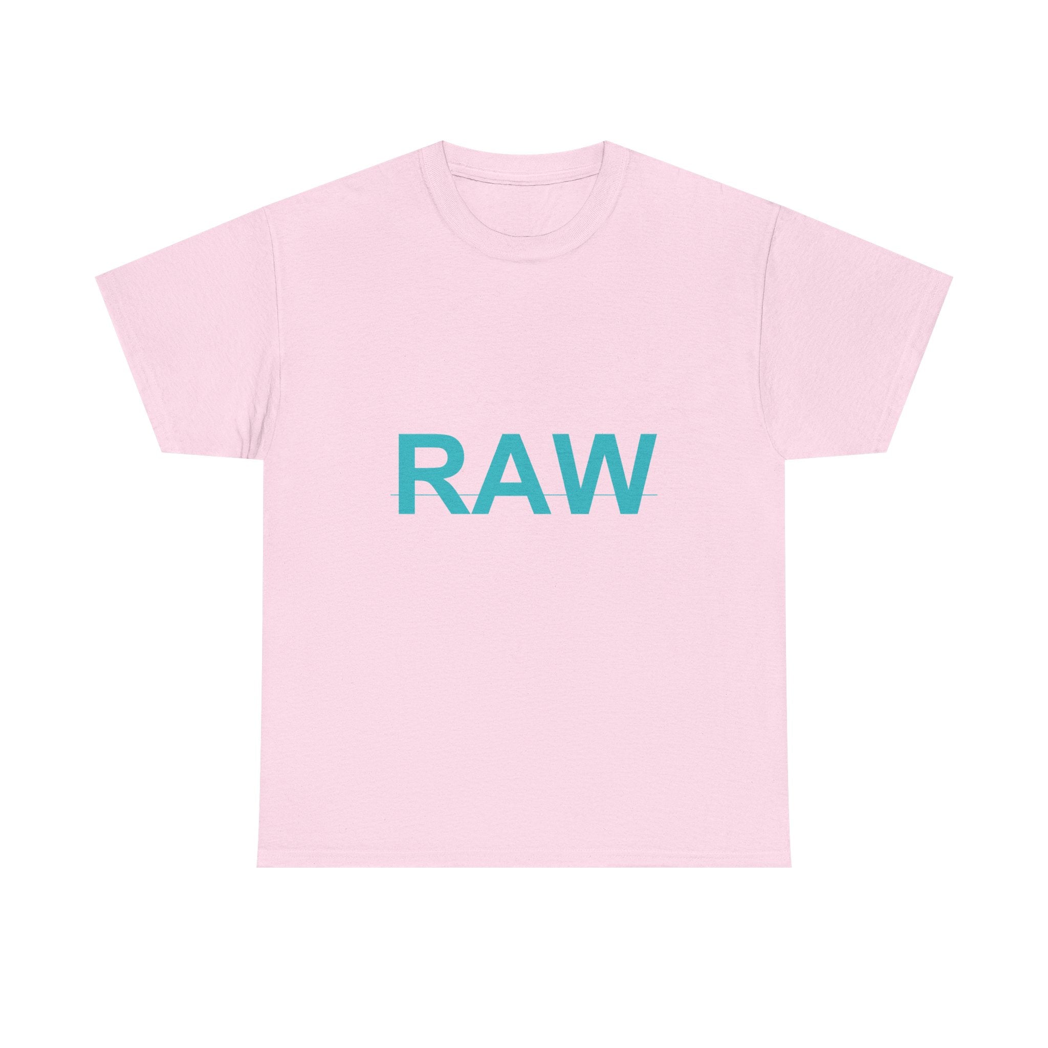 NATURE ALWAYS WINS graphic tee — product view 15