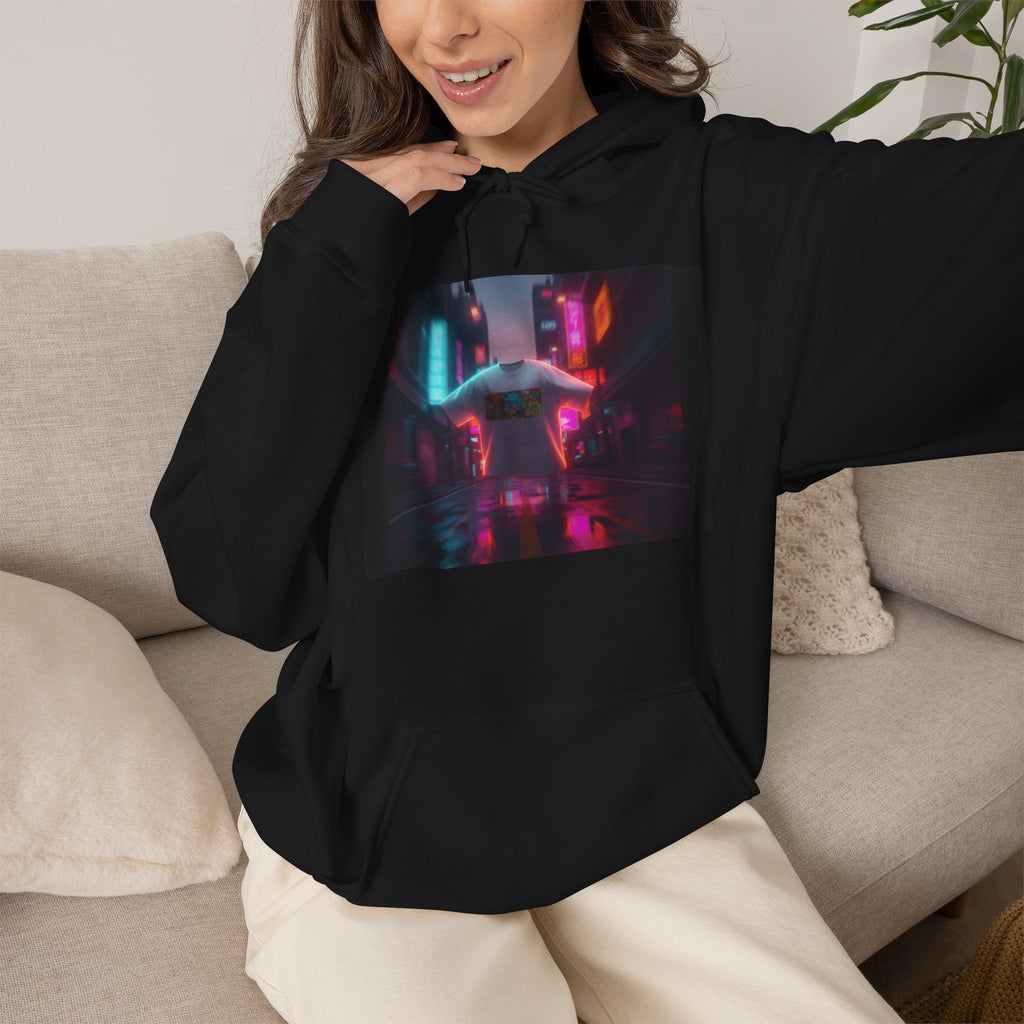 Original hoodie — product view 10