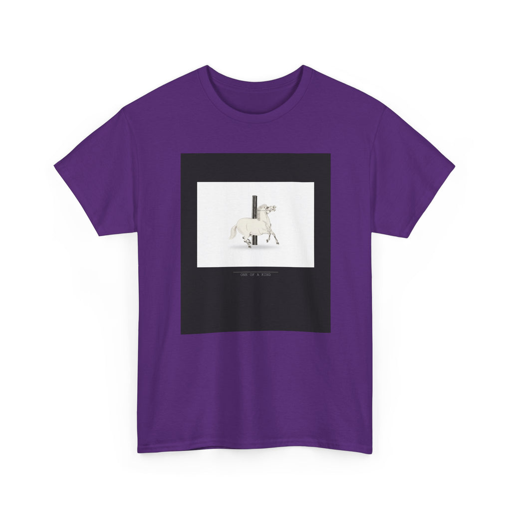 URBAN LEGEND | Horse Graphic Tee — Graphic Tee