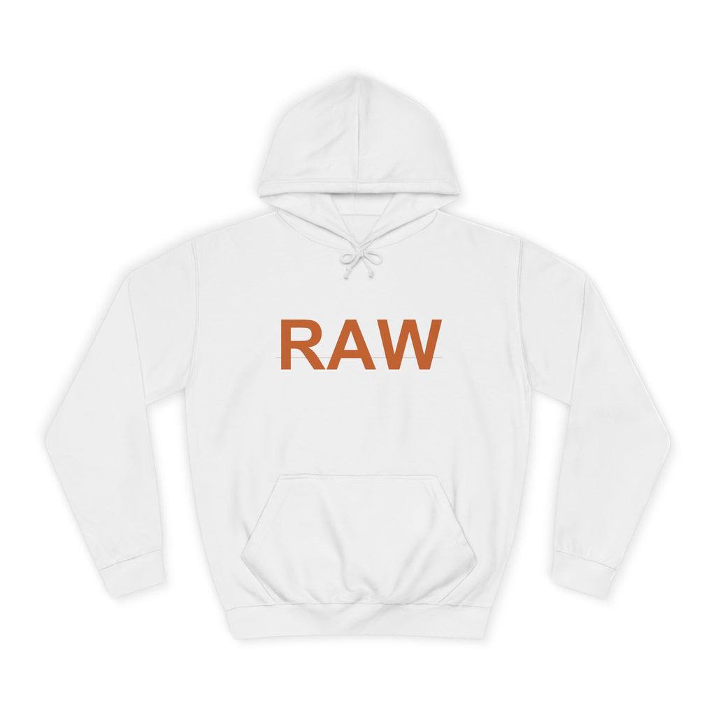 UNTAMED hoodie by Zukkay