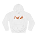 UNTAMED hoodie by Zukkay