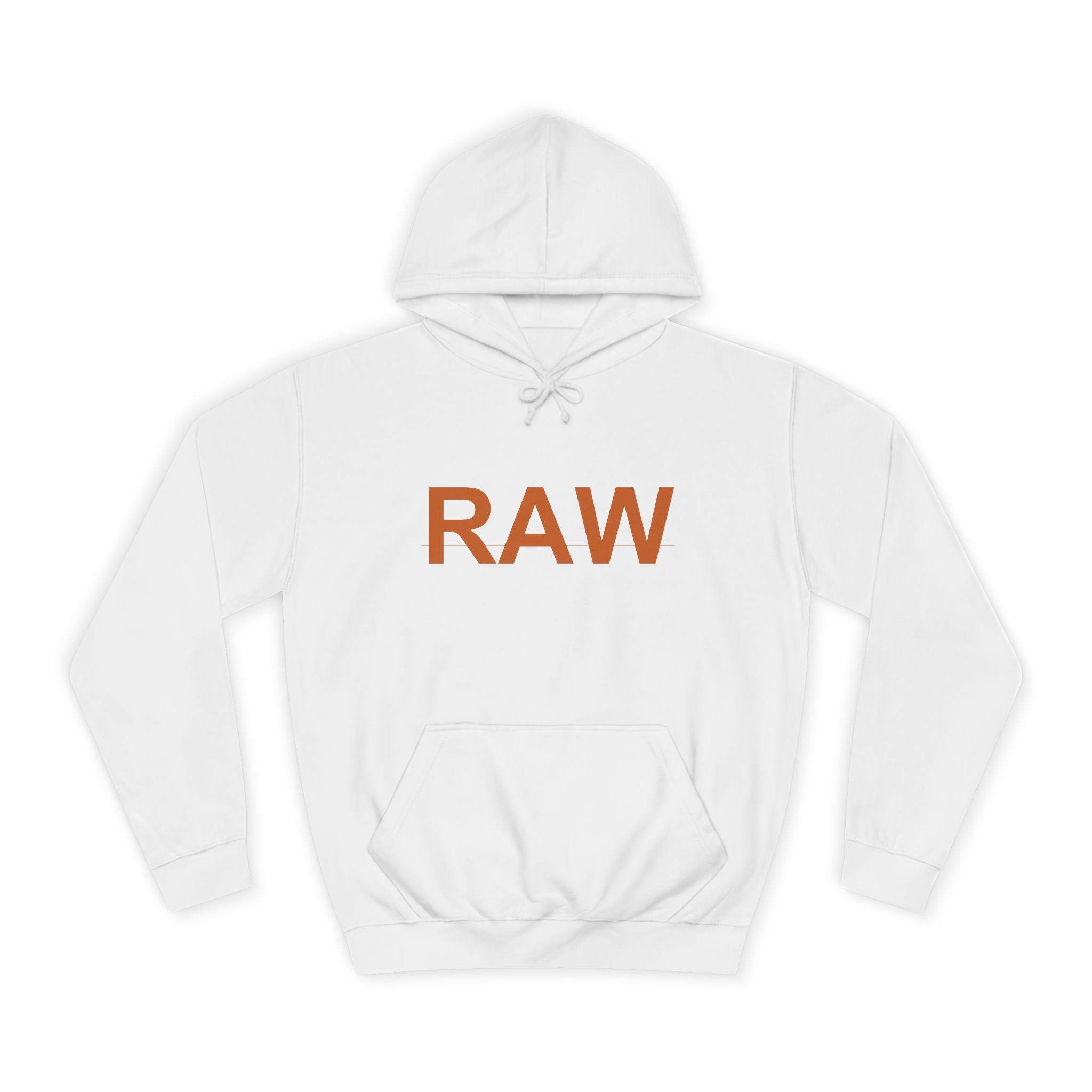 UNTAMED hoodie by Zukkay