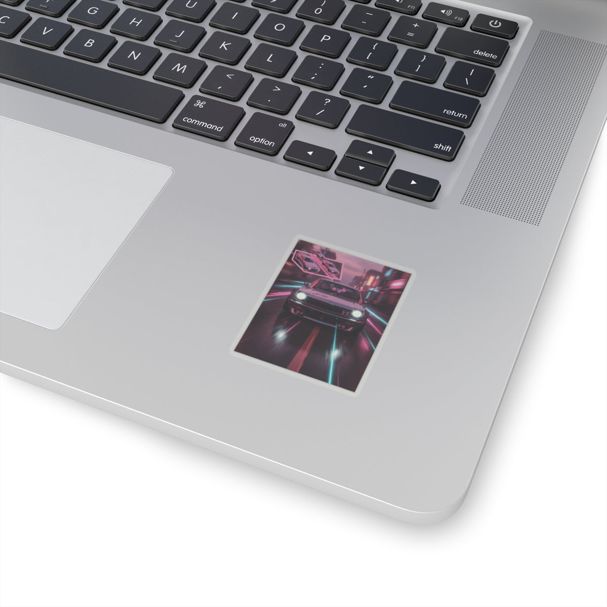 Fast Furious — See Them Fly — Kiss-Cut Sticker