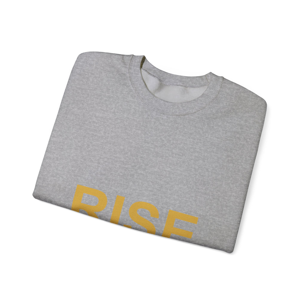 SILENT STORM crewneck sweatshirt — product view 14