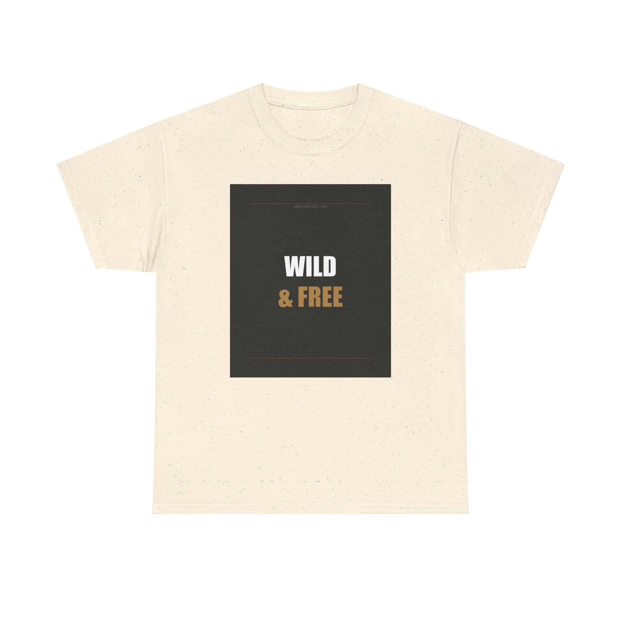 UNDERGROUND MOVEMENT graphic tee — product view 6