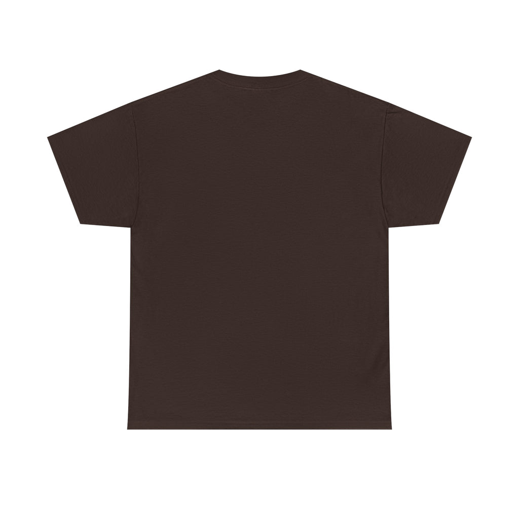 BRED IN THE CITY Neon Night Photo Collage Graphic Tee